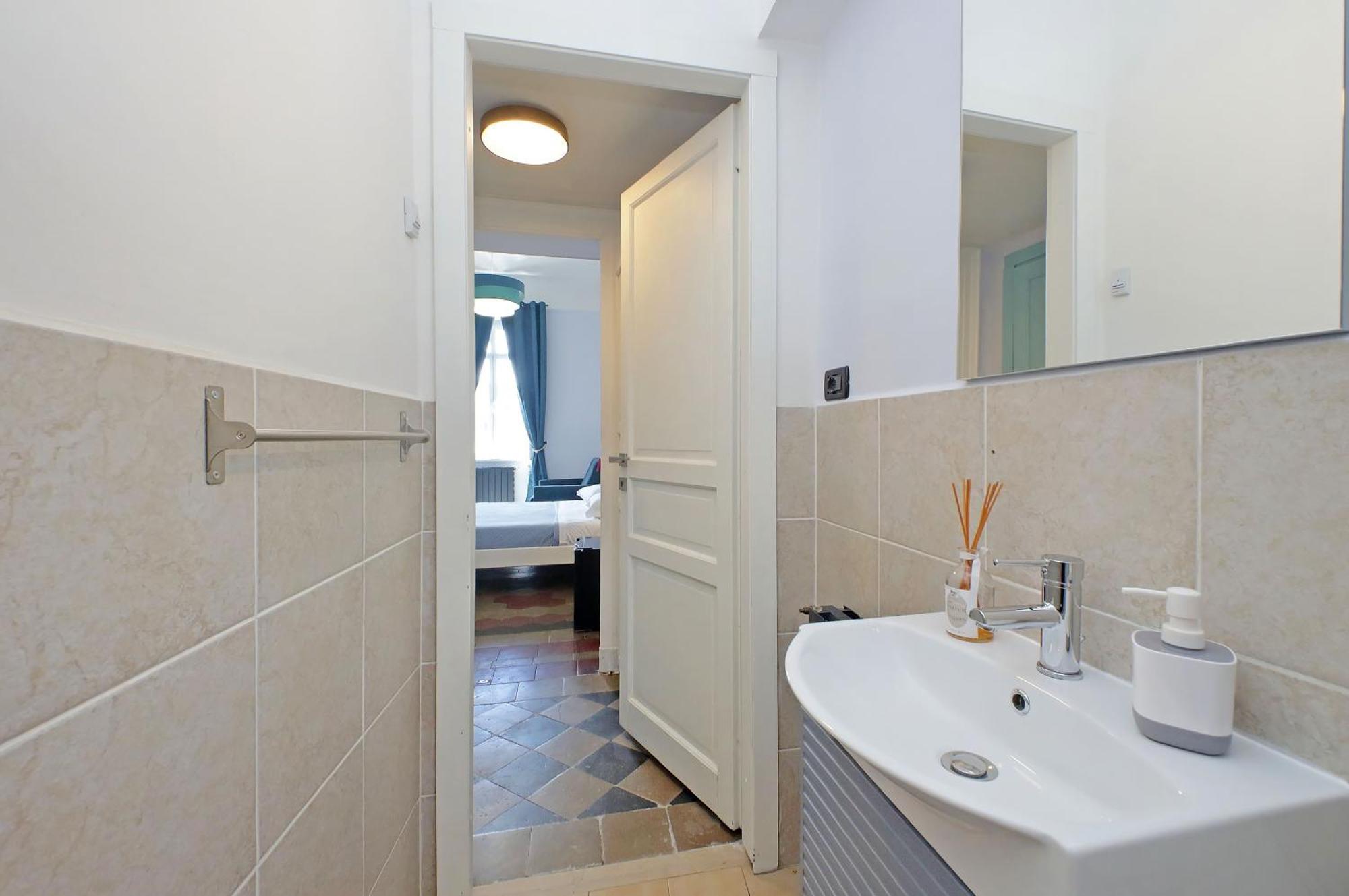 Bed & Breakfast Colosseo Kokedama Rome
