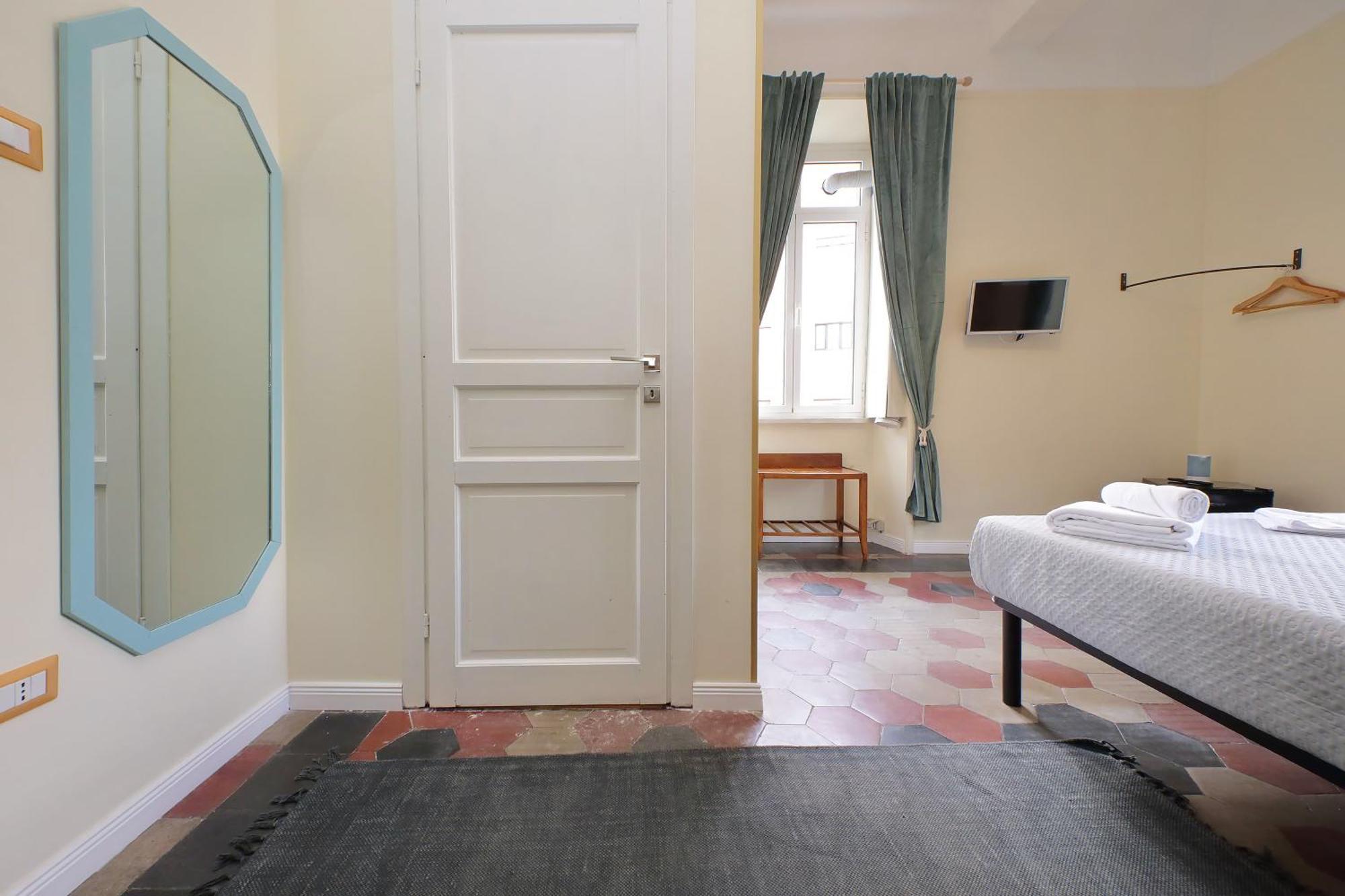 Bed & Breakfast Colosseo Kokedama Rome