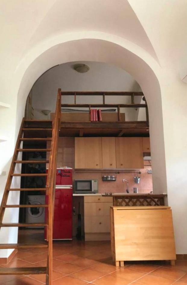 Romakumamoto Apartment