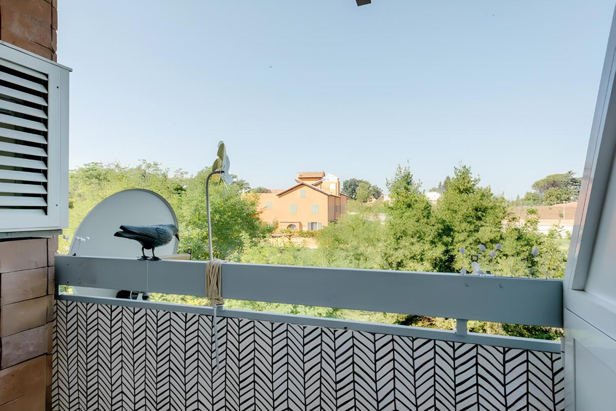 Nonna Cocchina House Close To Vatican Apartment