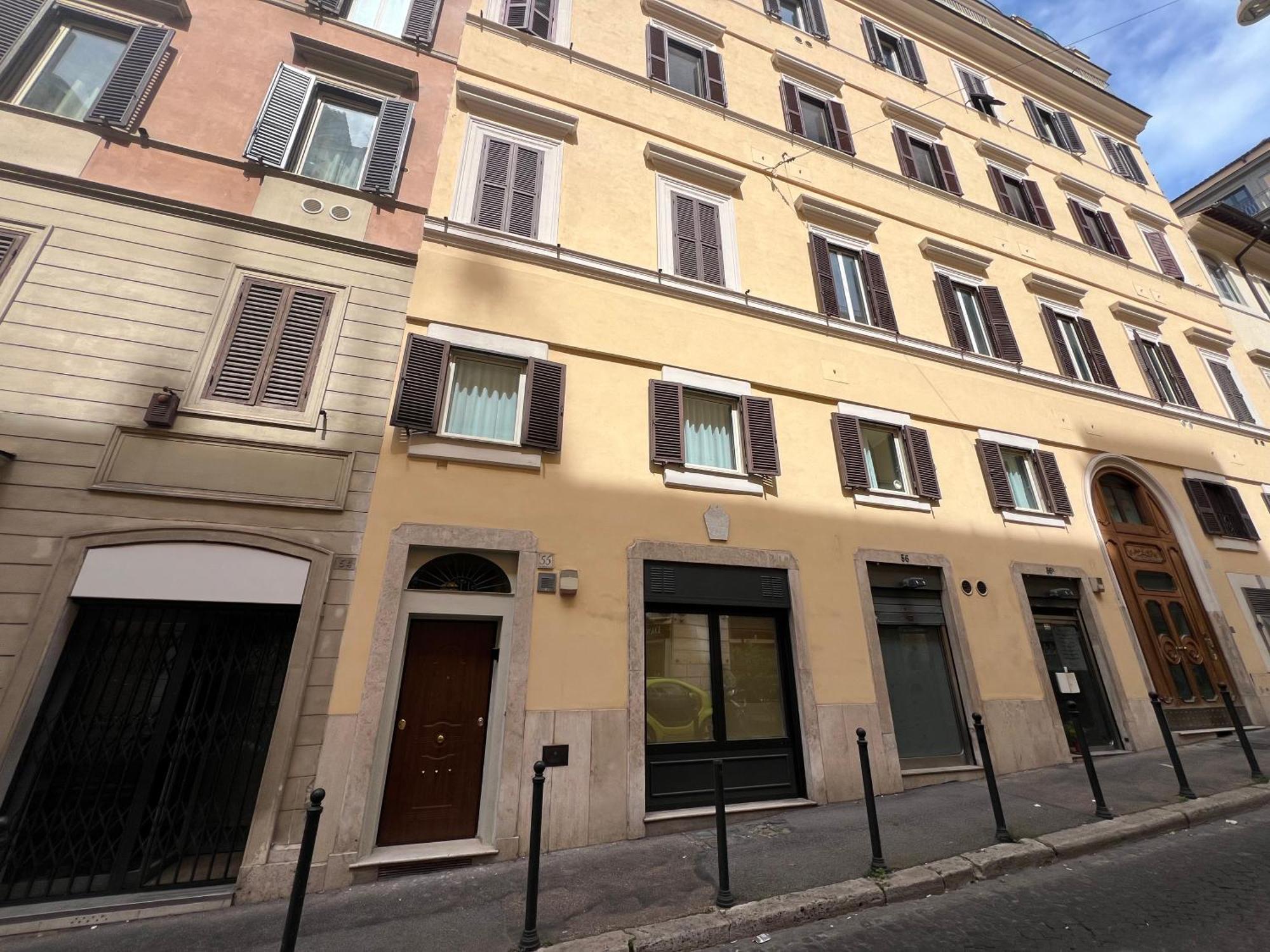 Luxury Blue Suites- Appartamento *