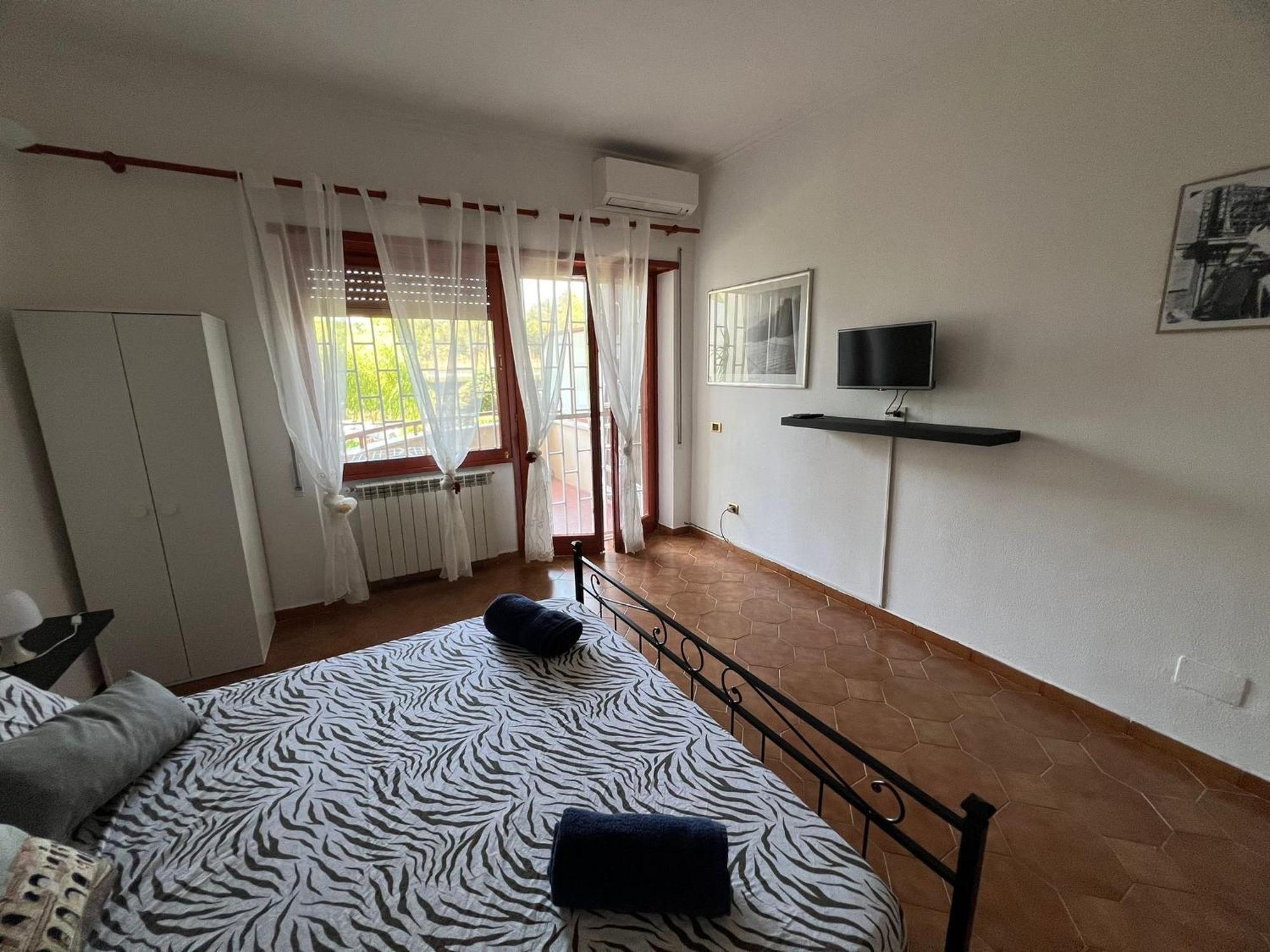 Paki House Luxury Rome