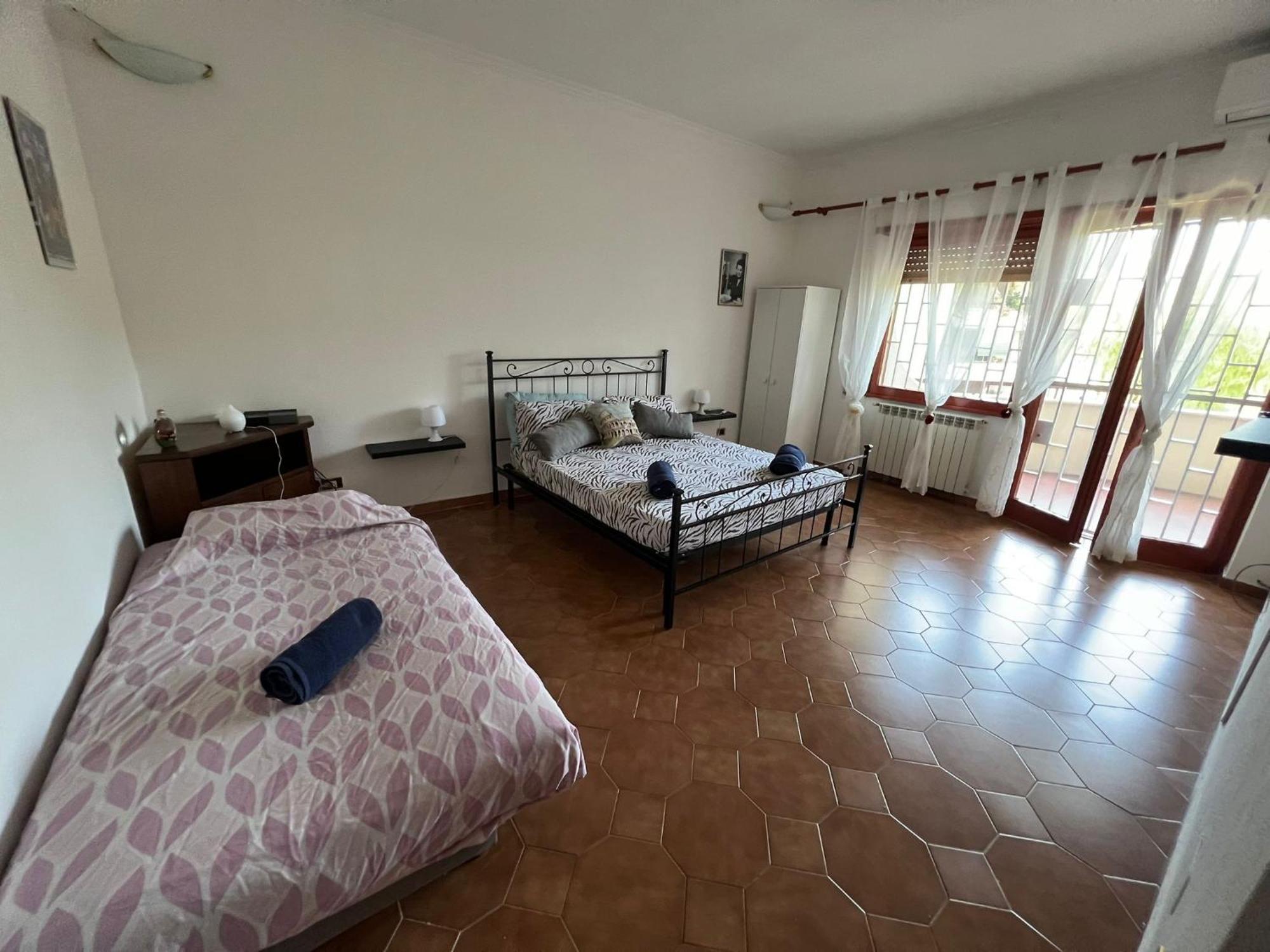 Paki House Luxury *
