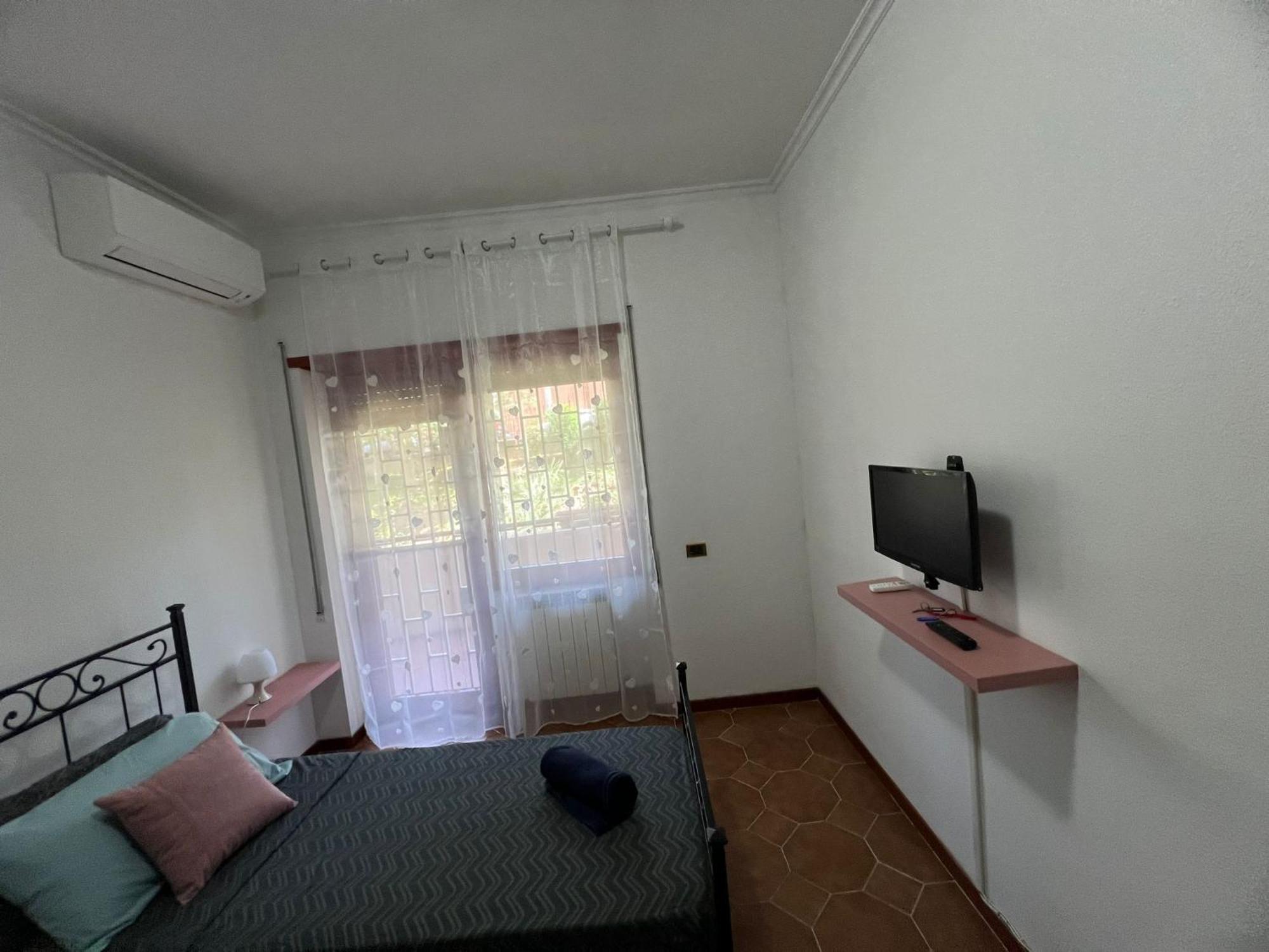 Apartment Paki House Luxury