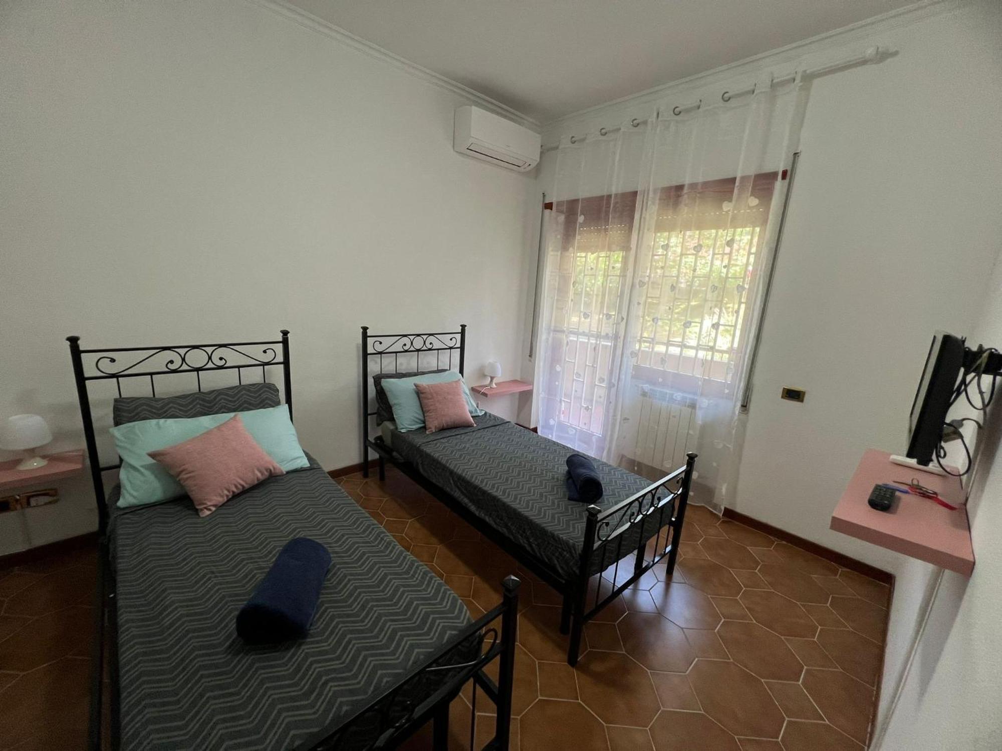 Apartment Paki House Luxury *