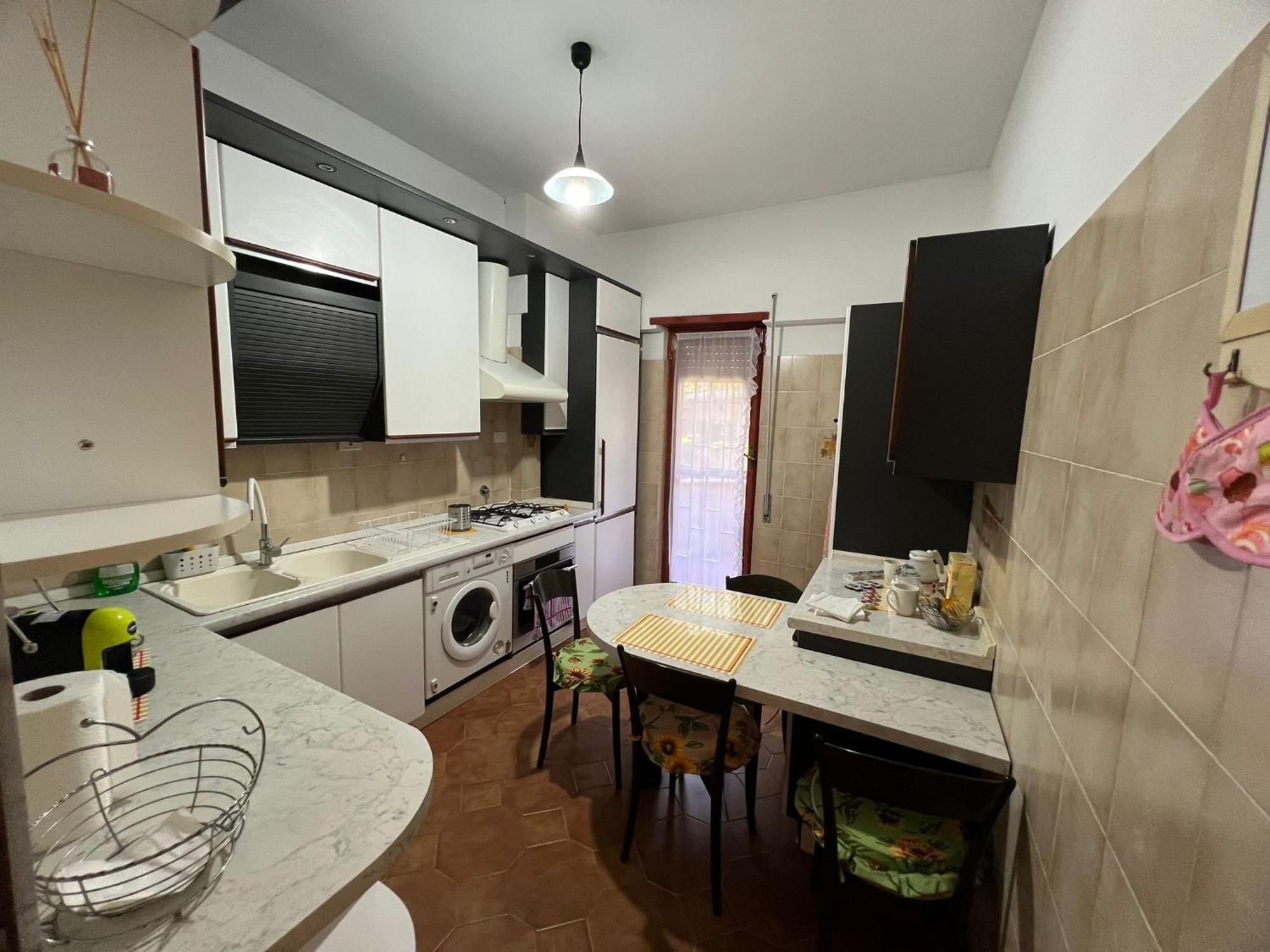 Paki House Luxury Apartment
