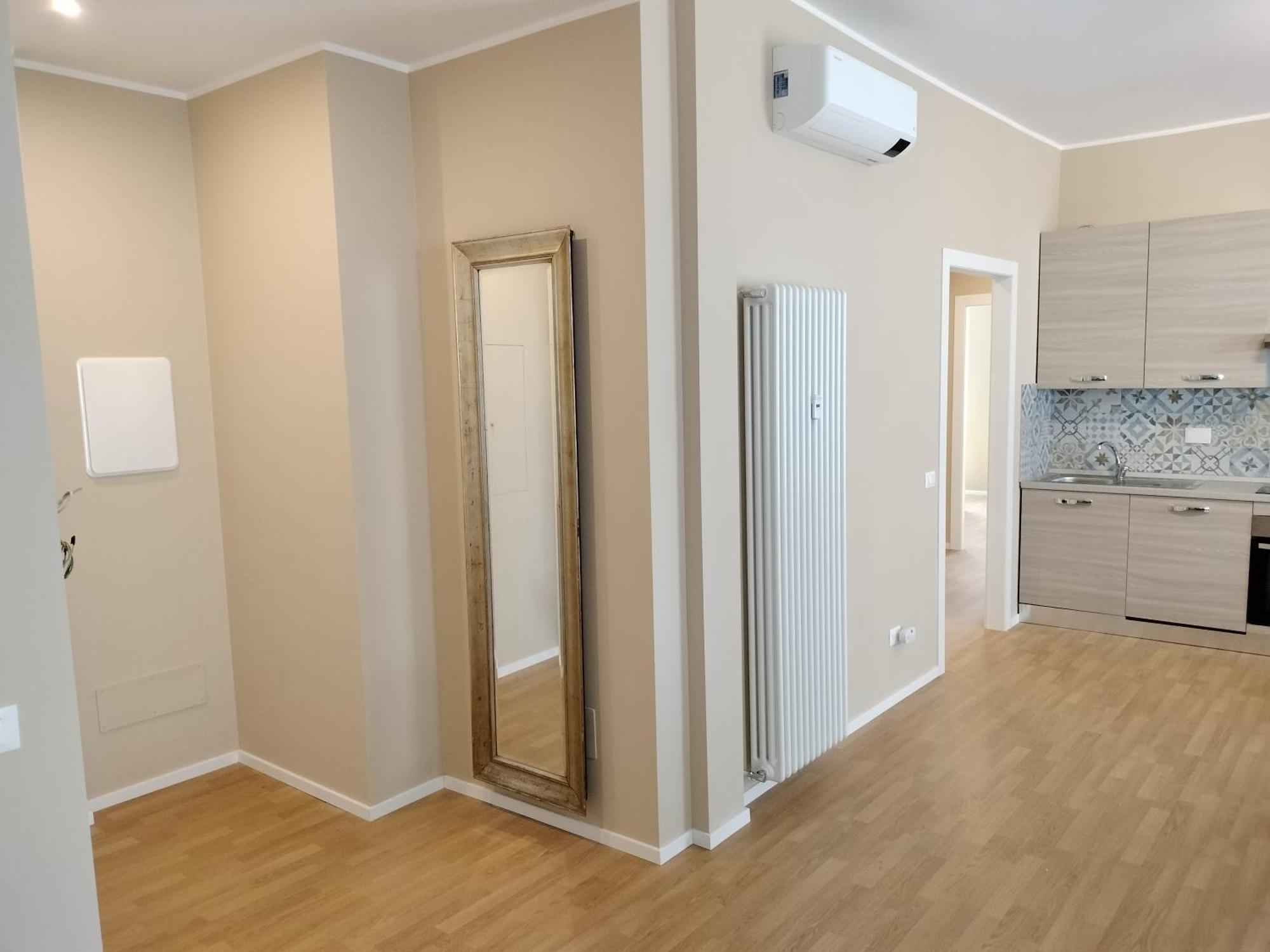 Appartement Casavera
