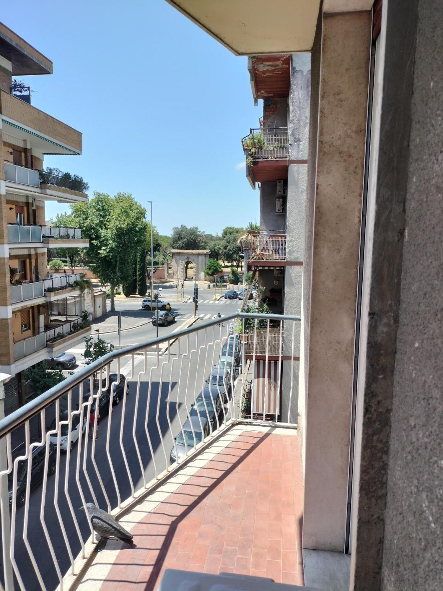 Appartement Casavera Rome