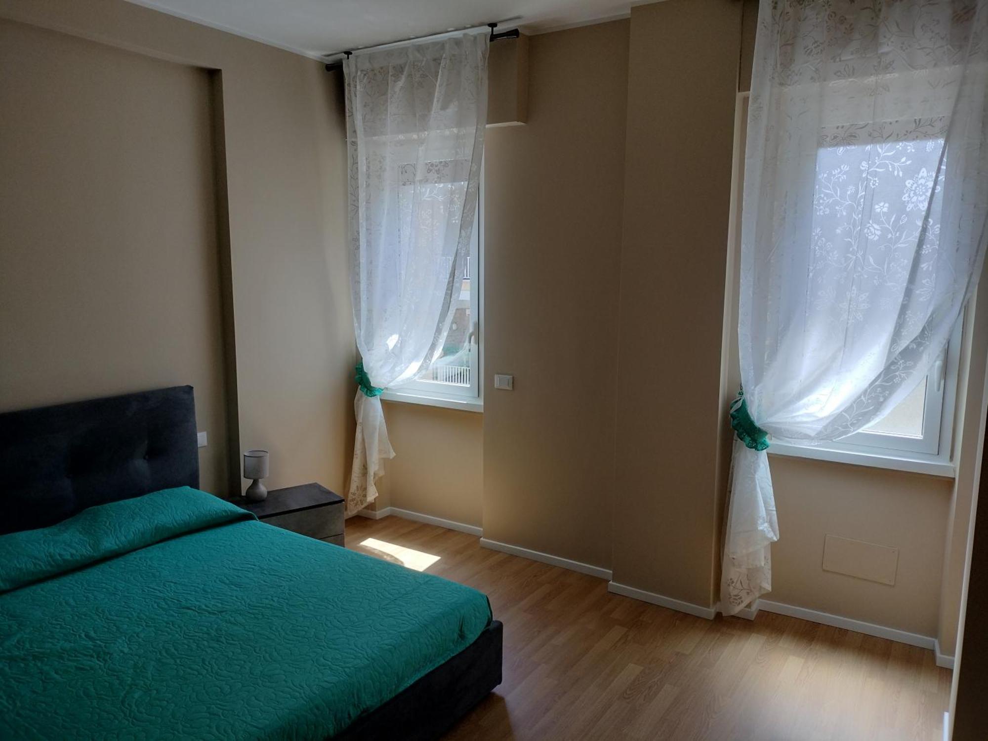 Appartement Casavera *