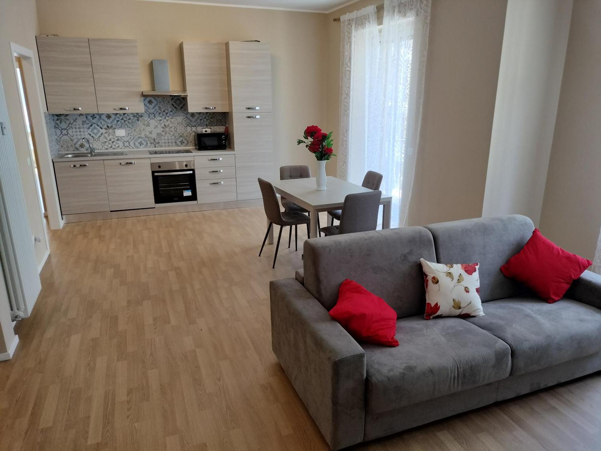 Casavera Appartement