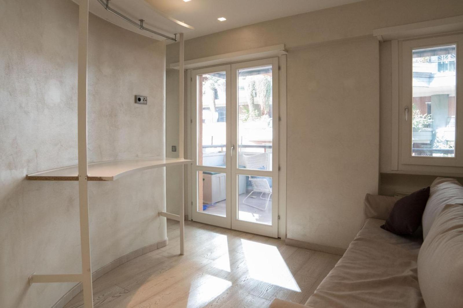 Apartment Luxury