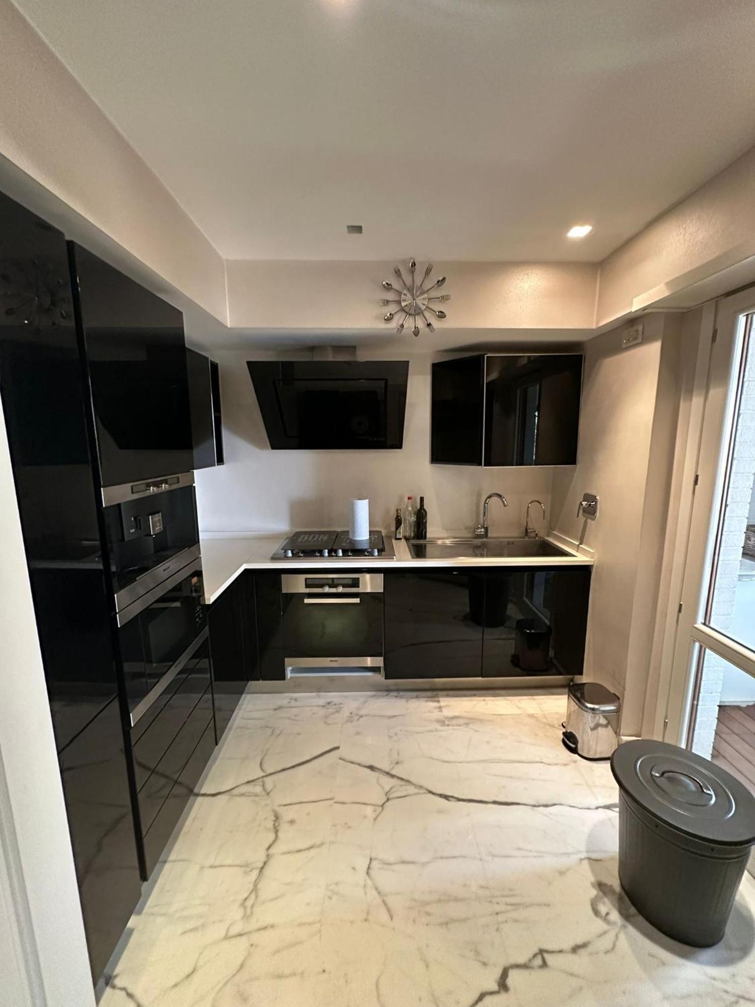 Apartment Luxury *