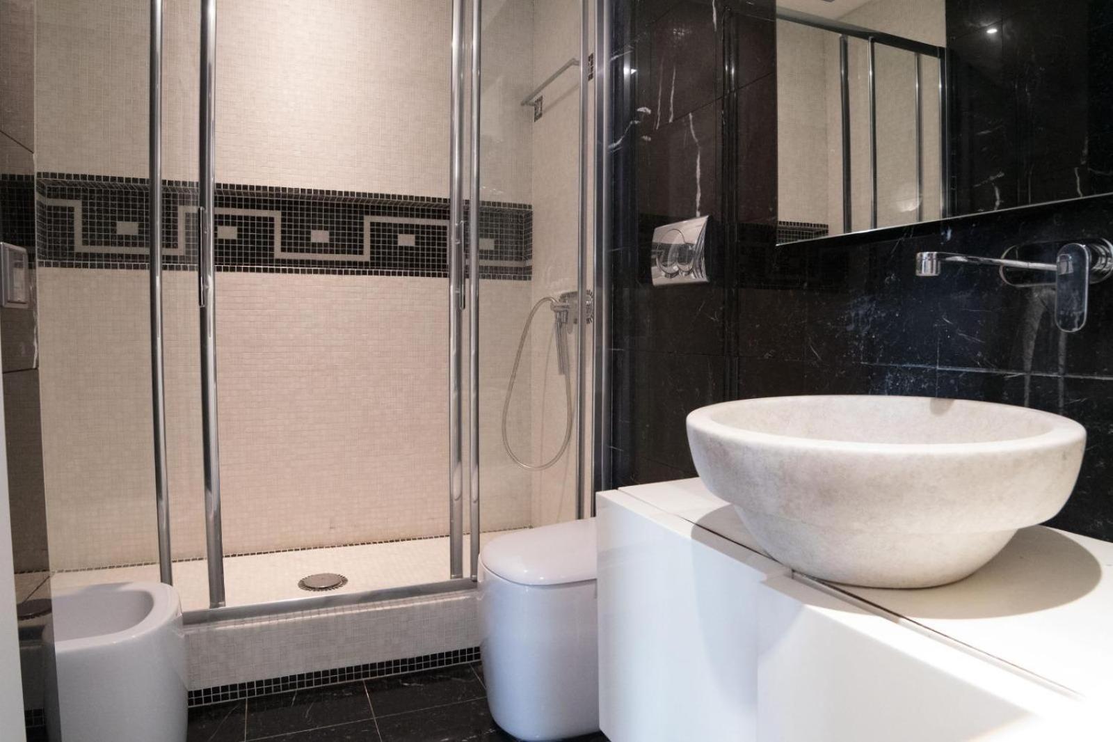 Luxury Apartment Rome
