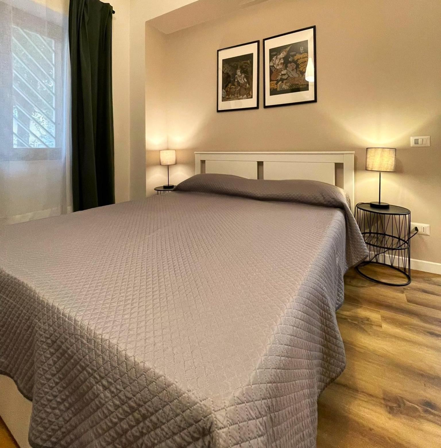 Appartamento Maison Adelaide Roma