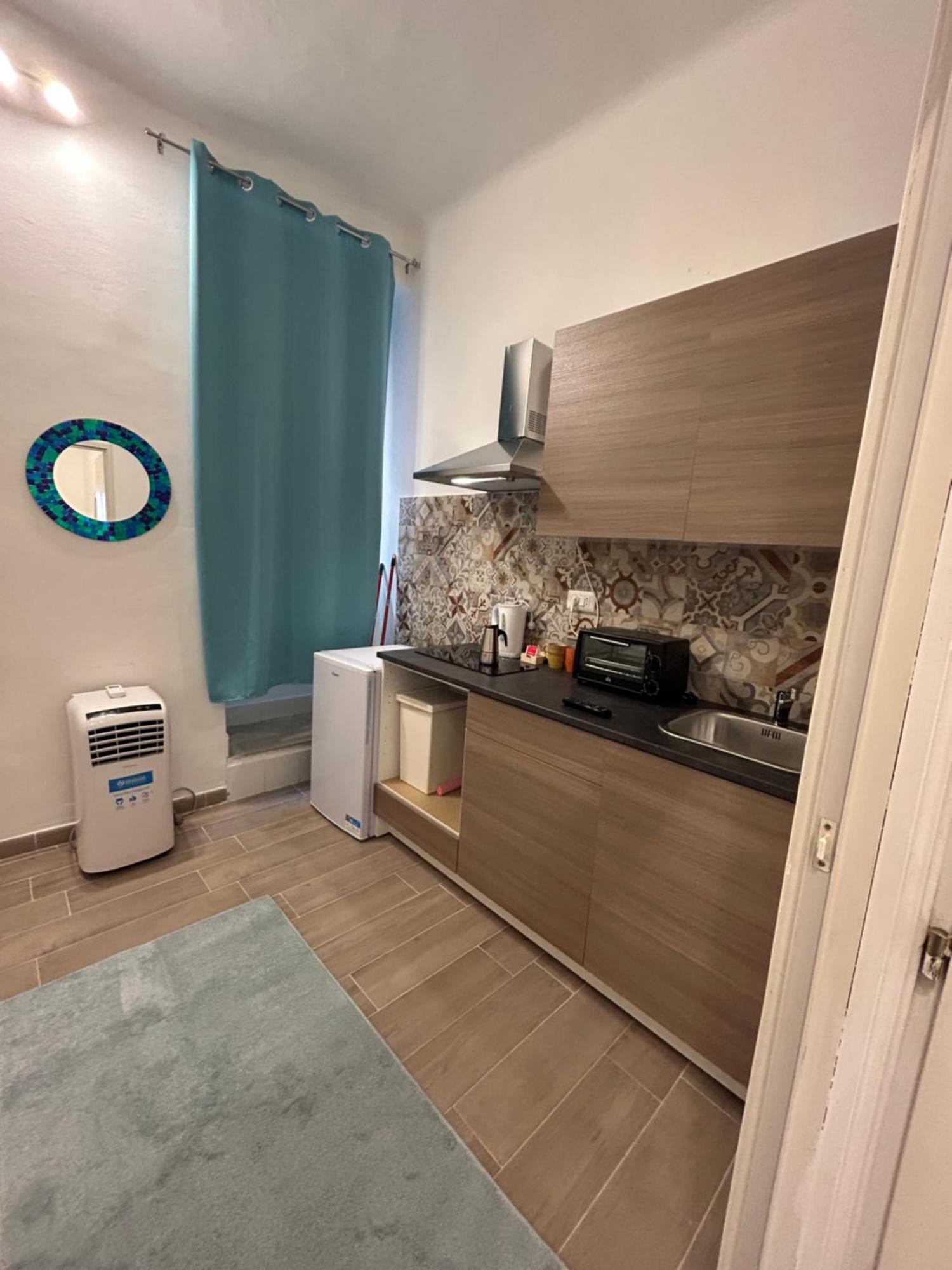 Appartement Lovely In The Center Of Rome, Monti *