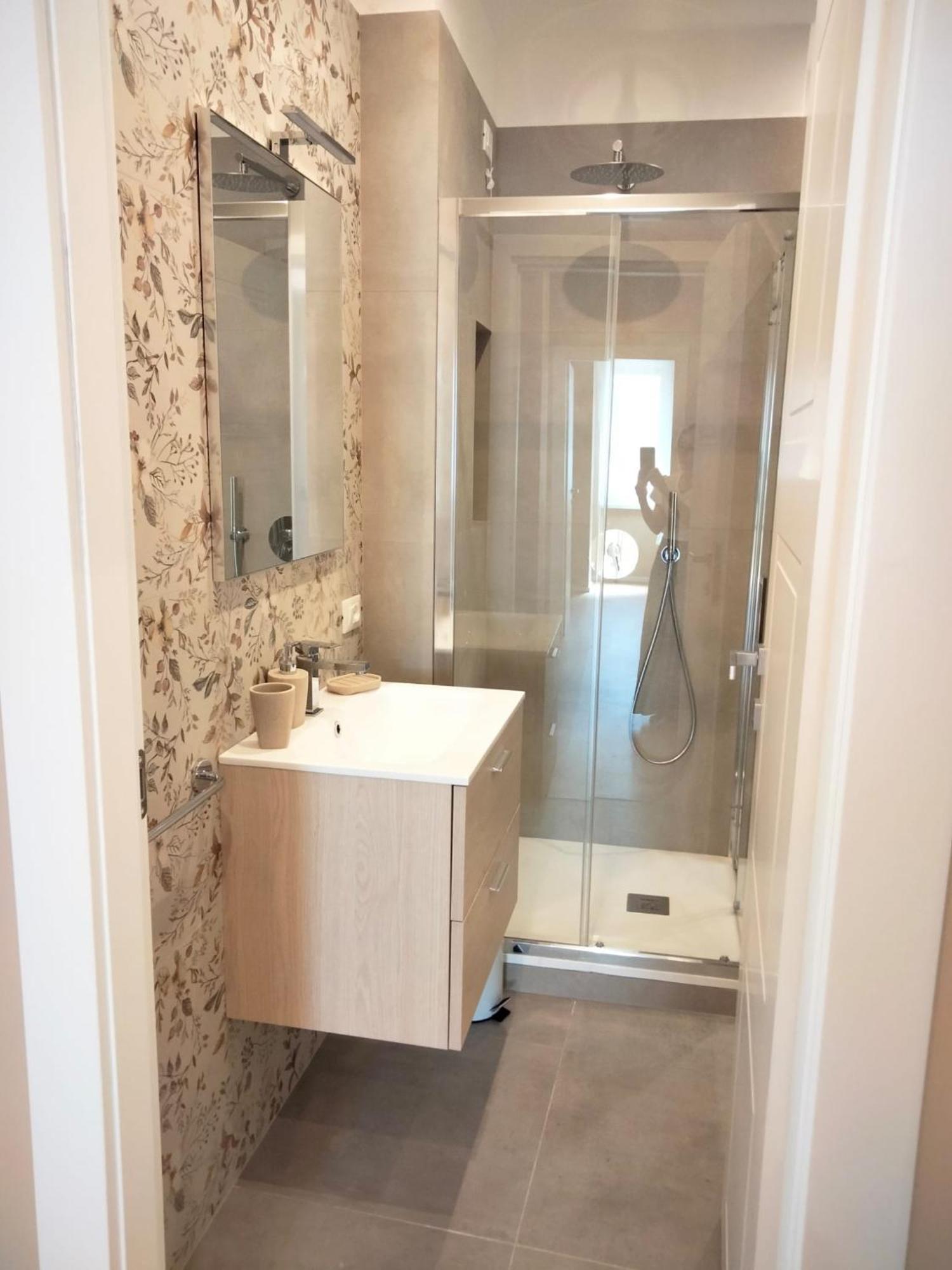Appartement Casavera *