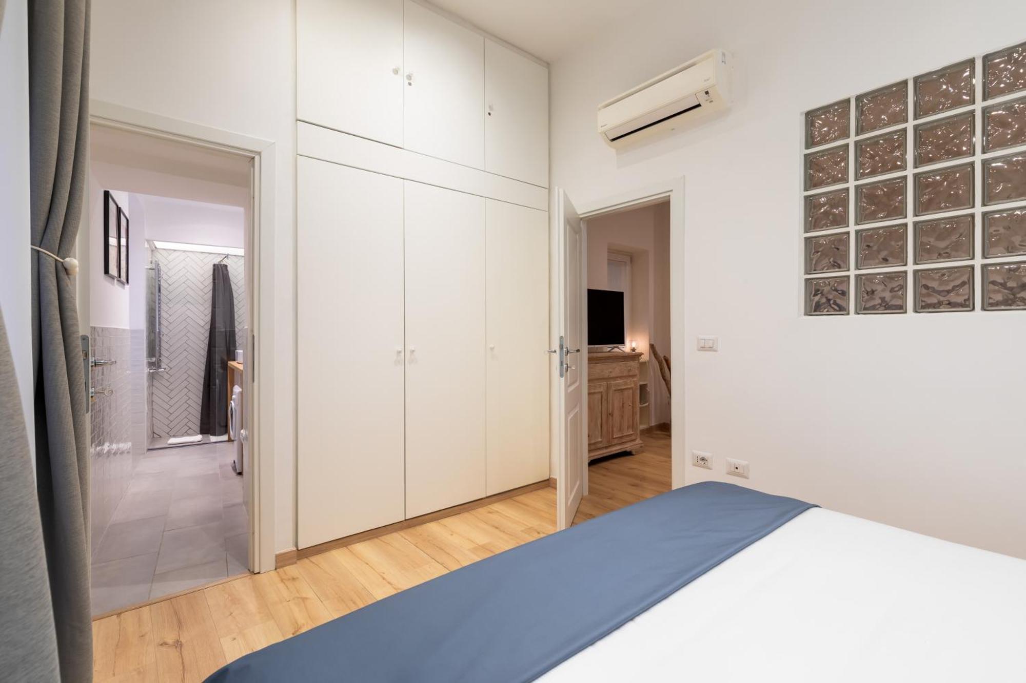 Appartement Trevi Fountain Boutique