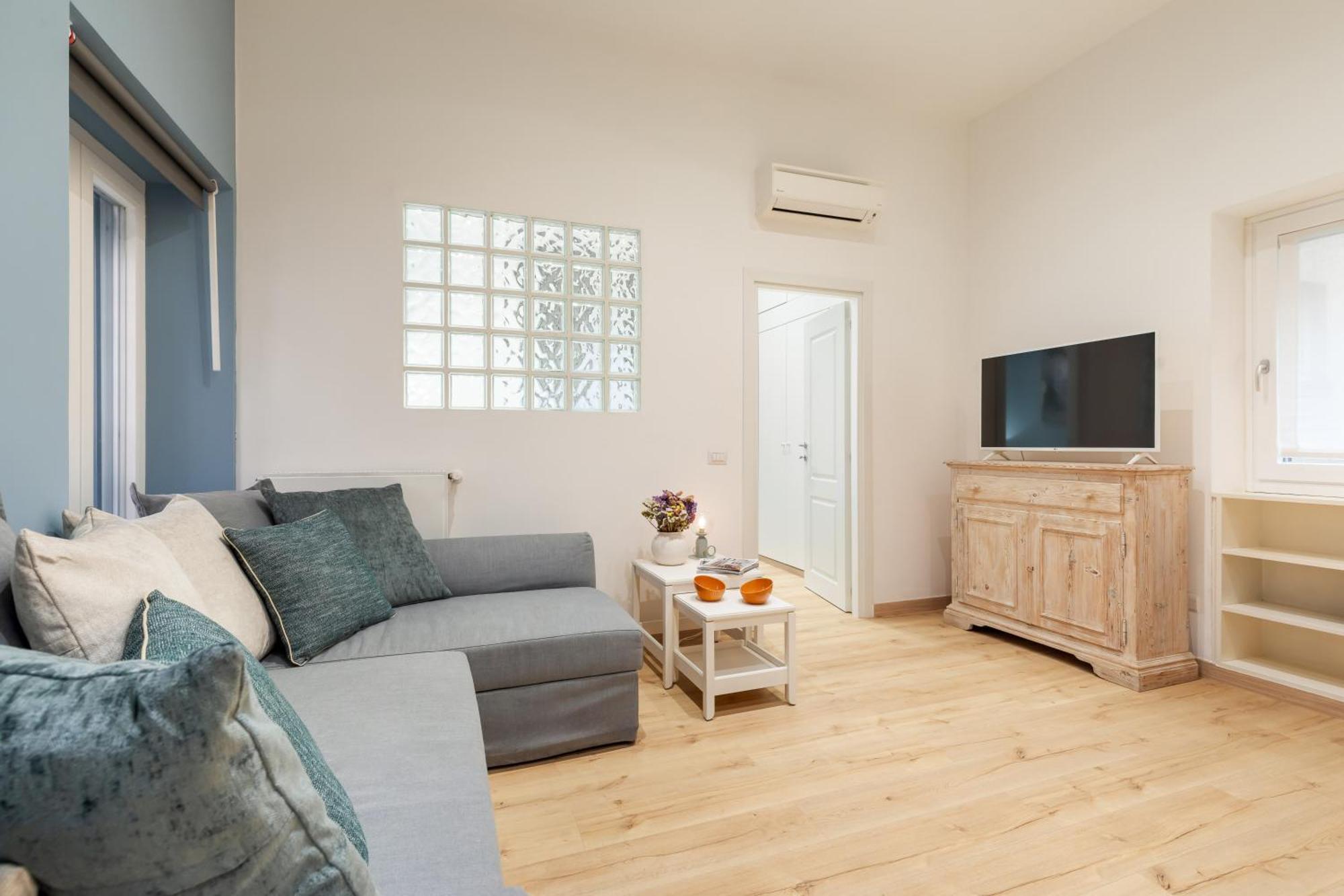 Trevi Fountain Boutique Appartement Rome