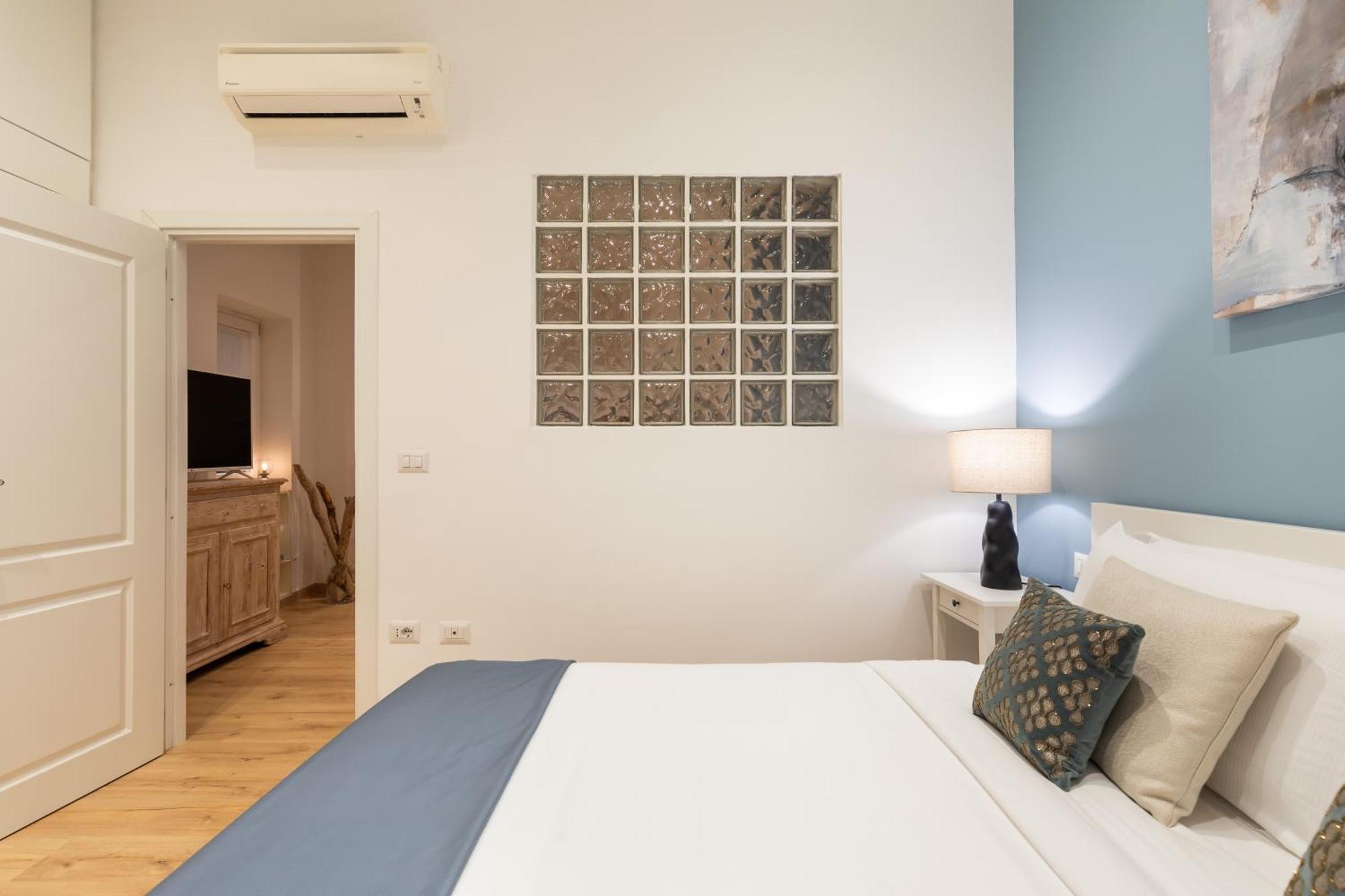 Appartement Trevi Fountain Boutique