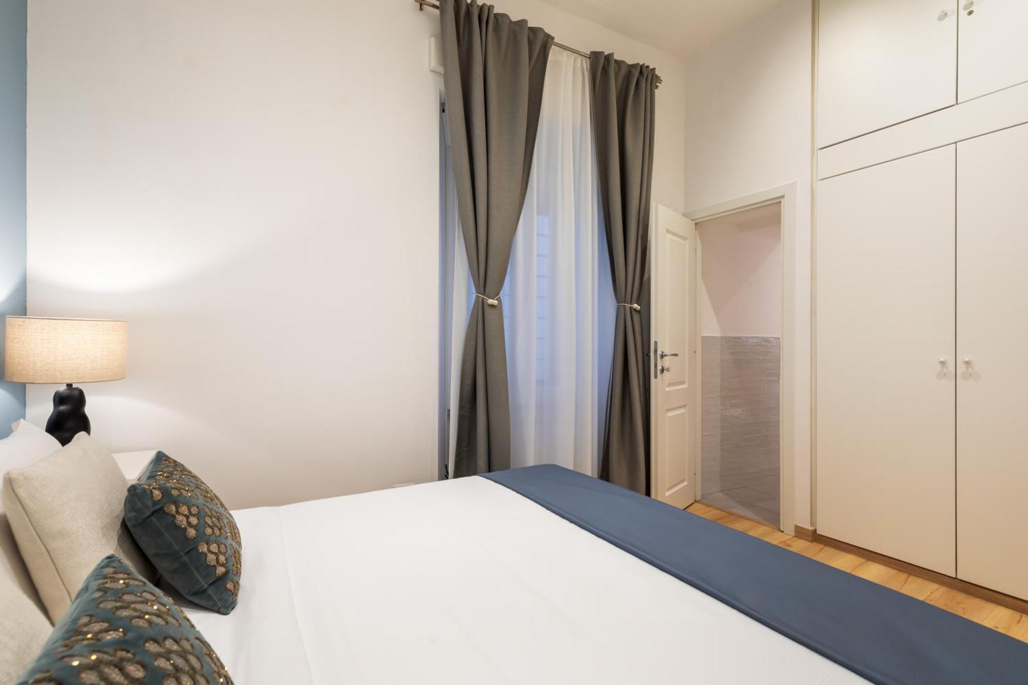 Trevi Fountain Boutique Appartement Rome
