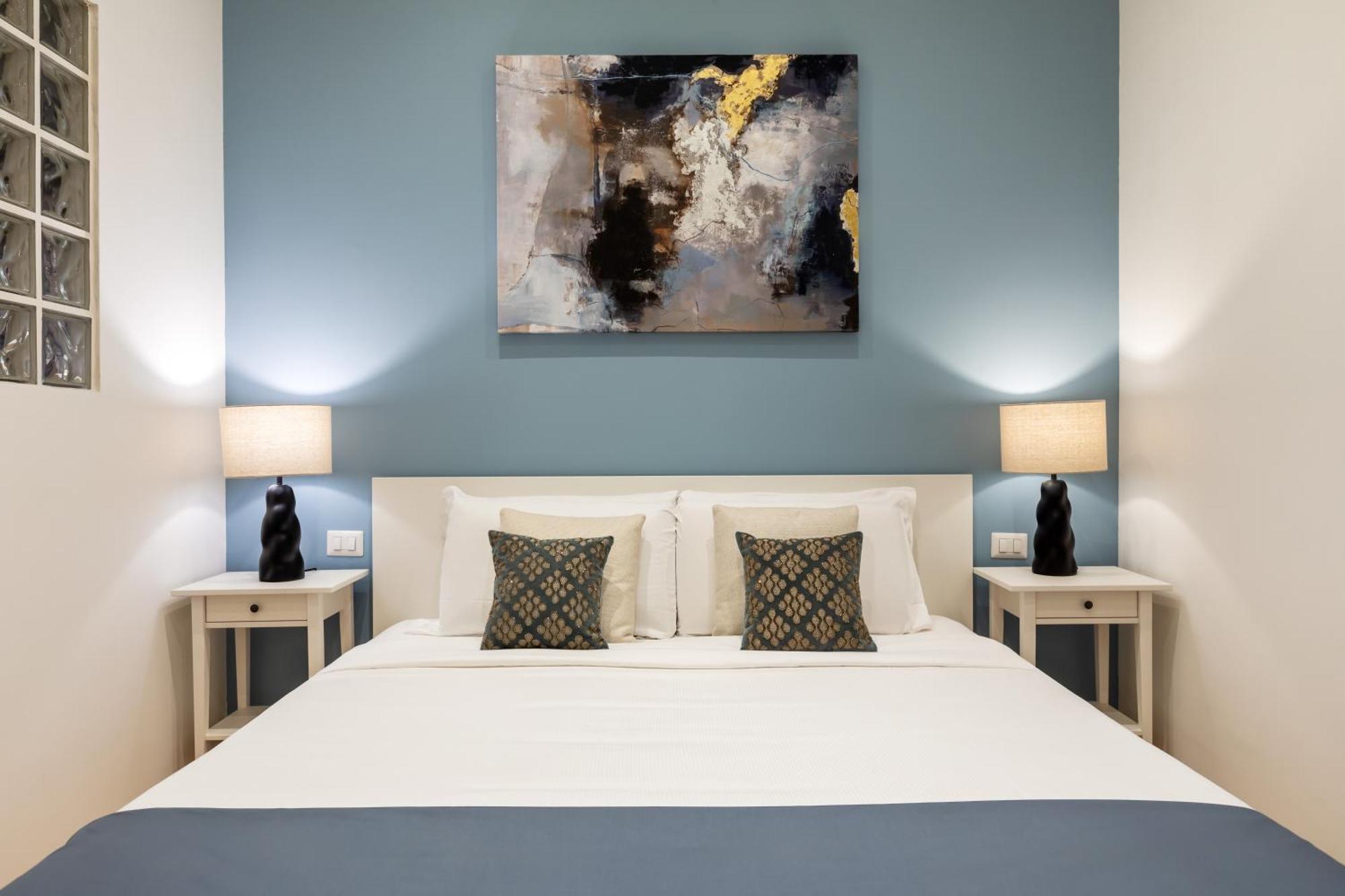 Trevi Fountain Boutique Appartement Rome