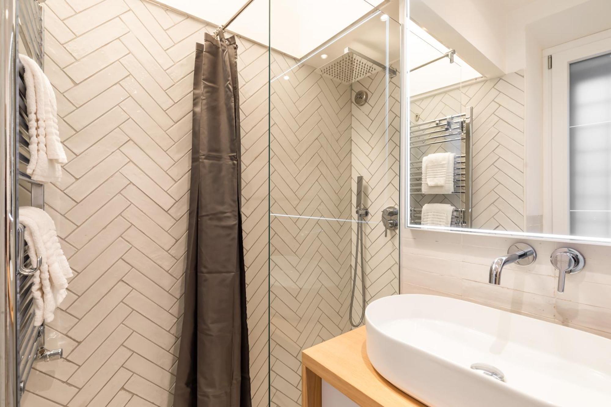 Trevi Fountain Boutique Appartement Rome