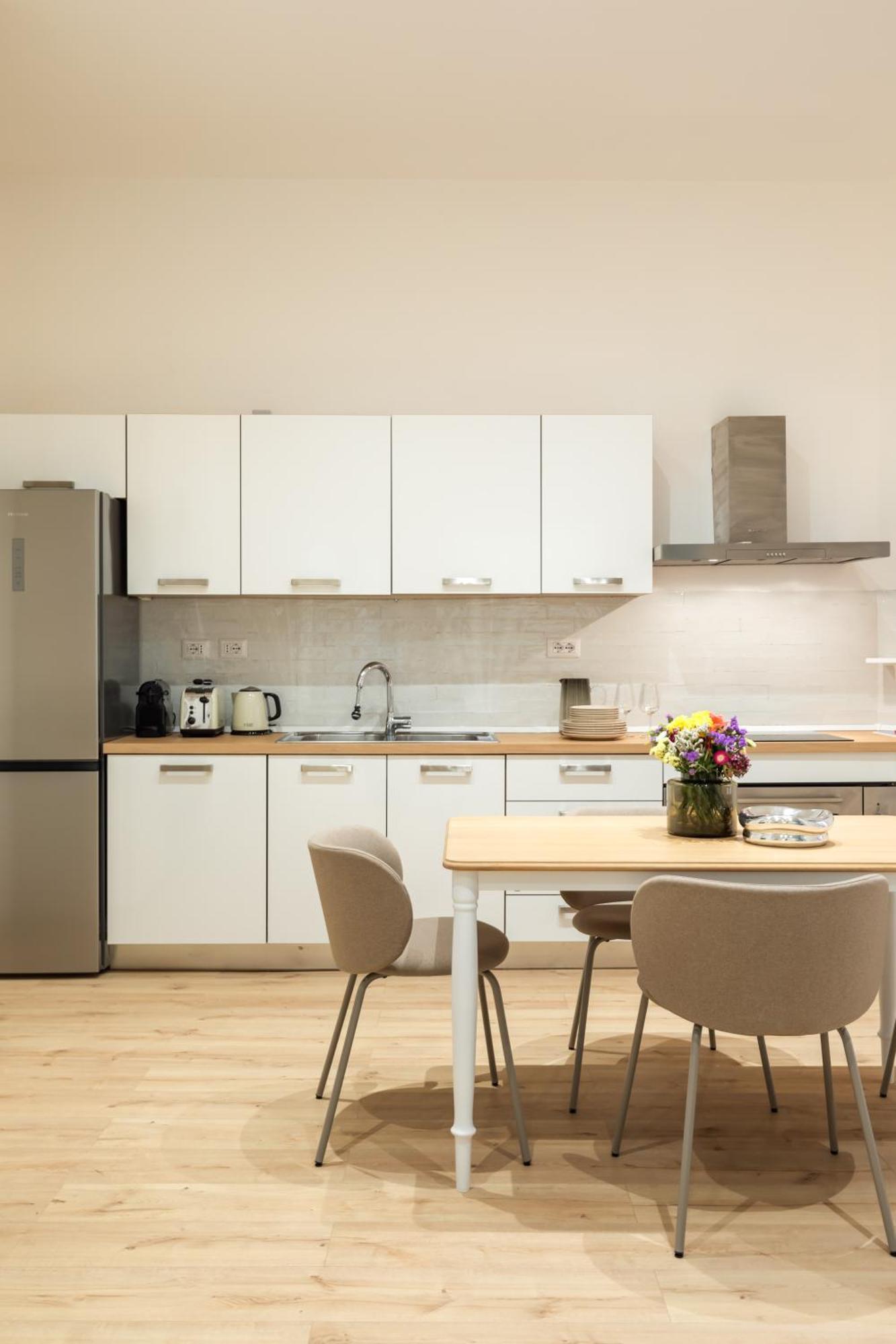 Appartement Trevi Fountain Boutique Rome