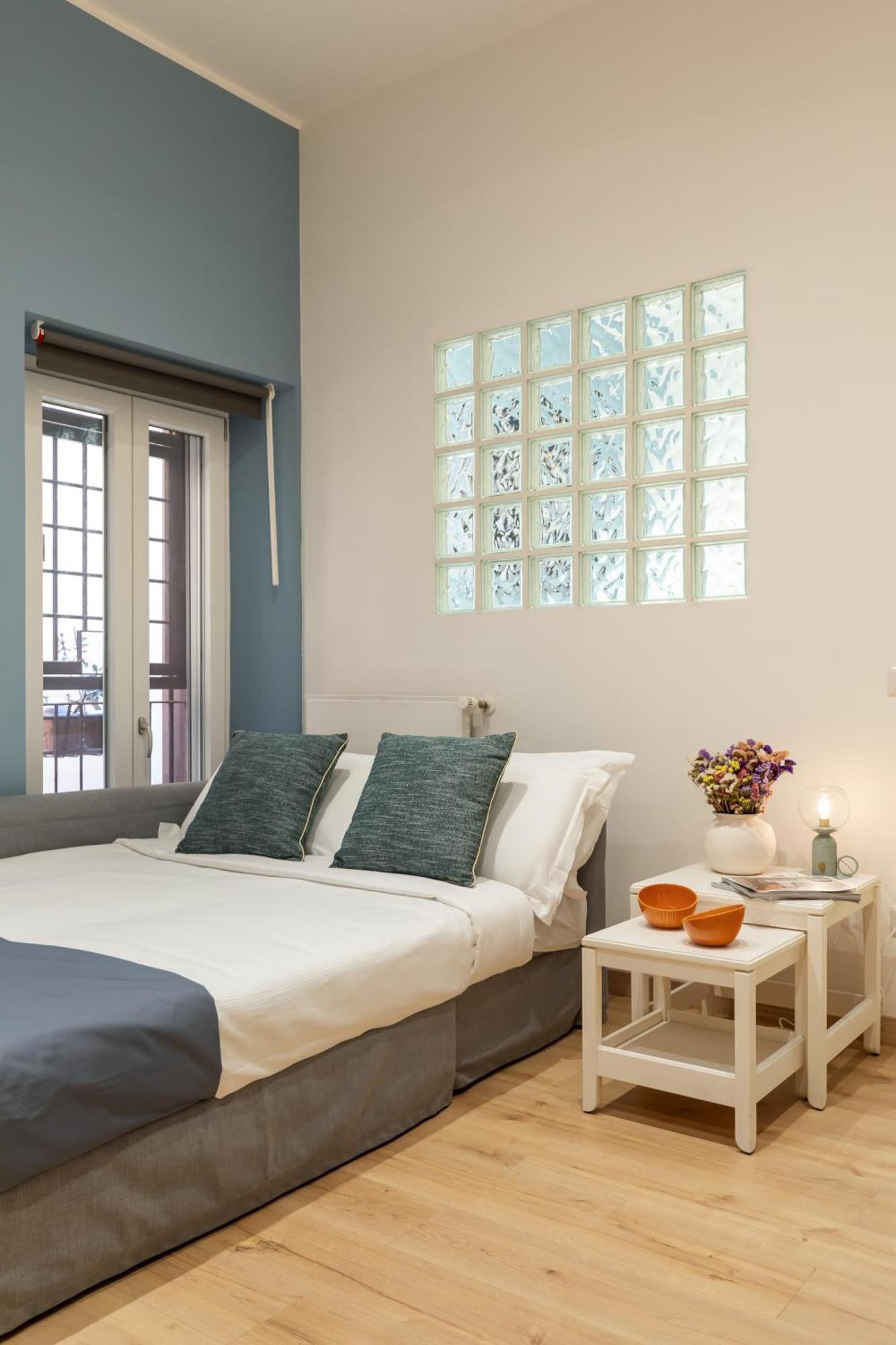 Trevi Fountain Boutique Appartement