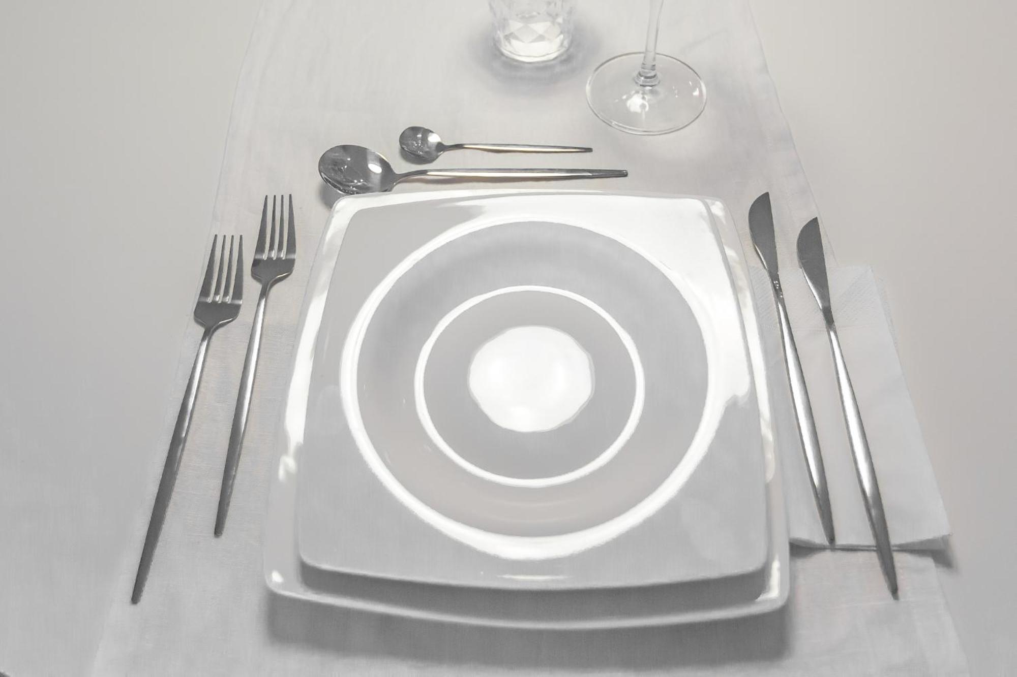 Luxury White Appartamento Roma