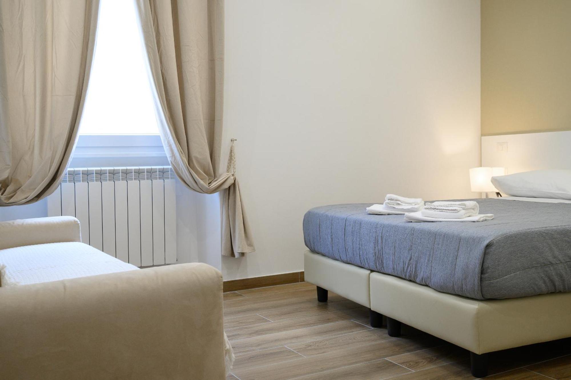 Rhoome 1 Apartment Rome