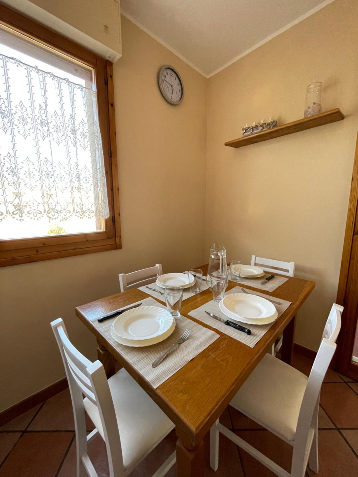 Anagnina Appartement