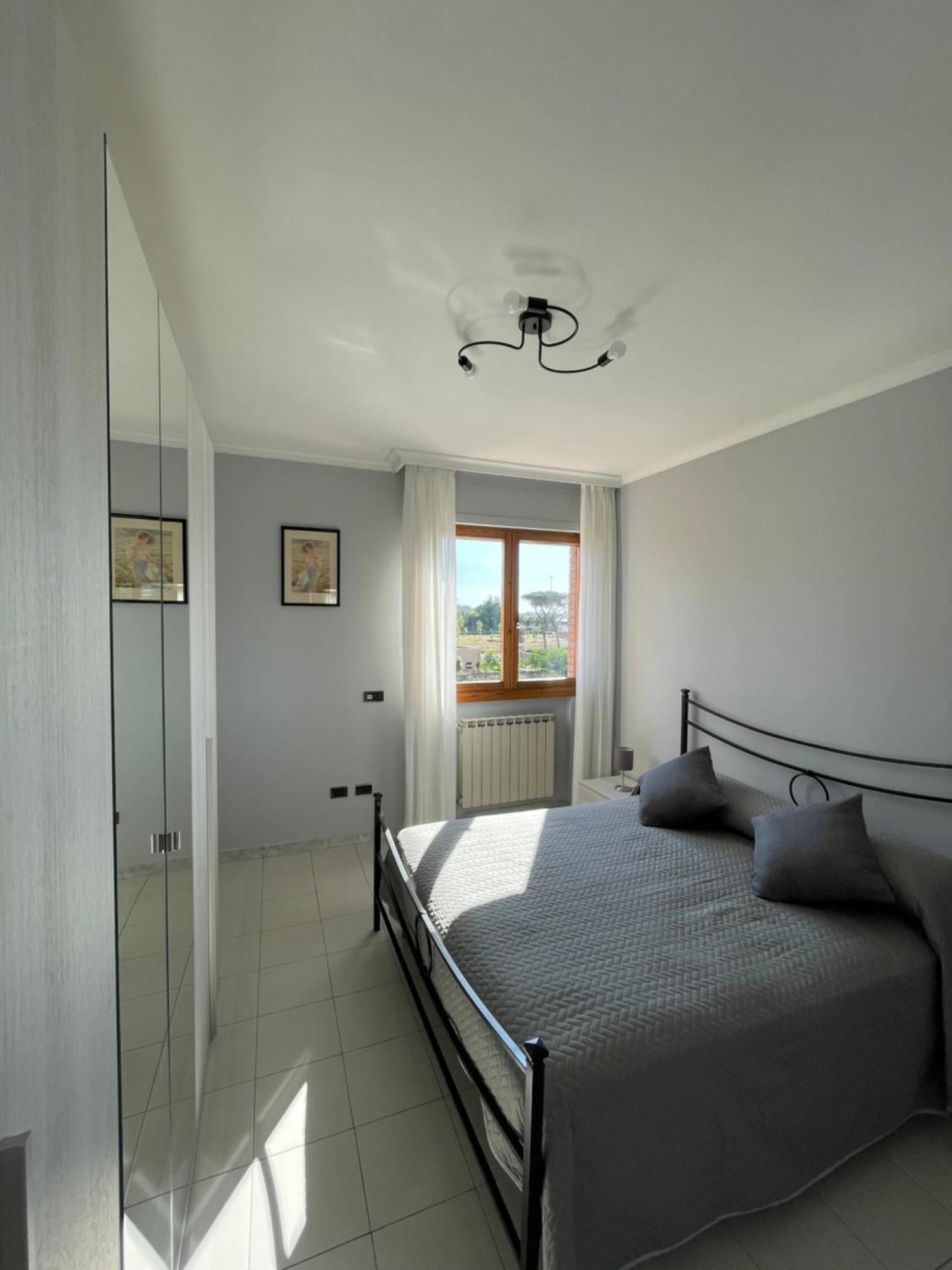 Anagnina Appartement *
