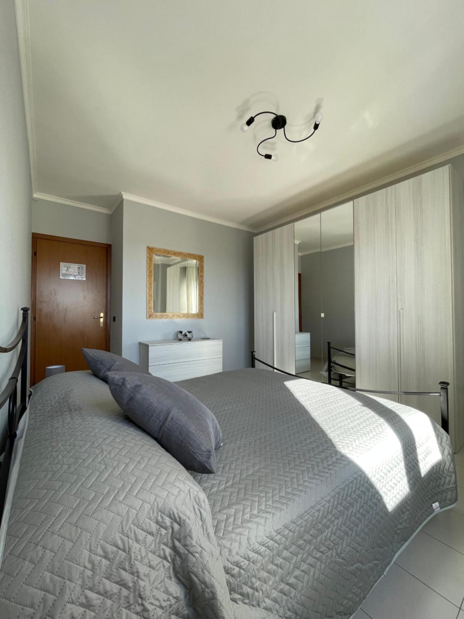 Anagnina Appartement Rome
