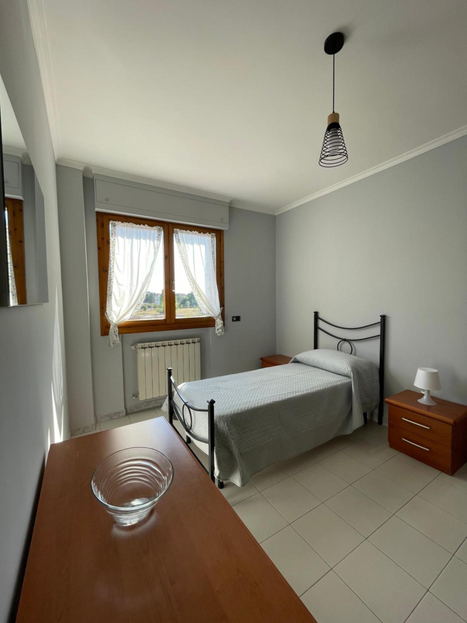 Anagnina Appartement