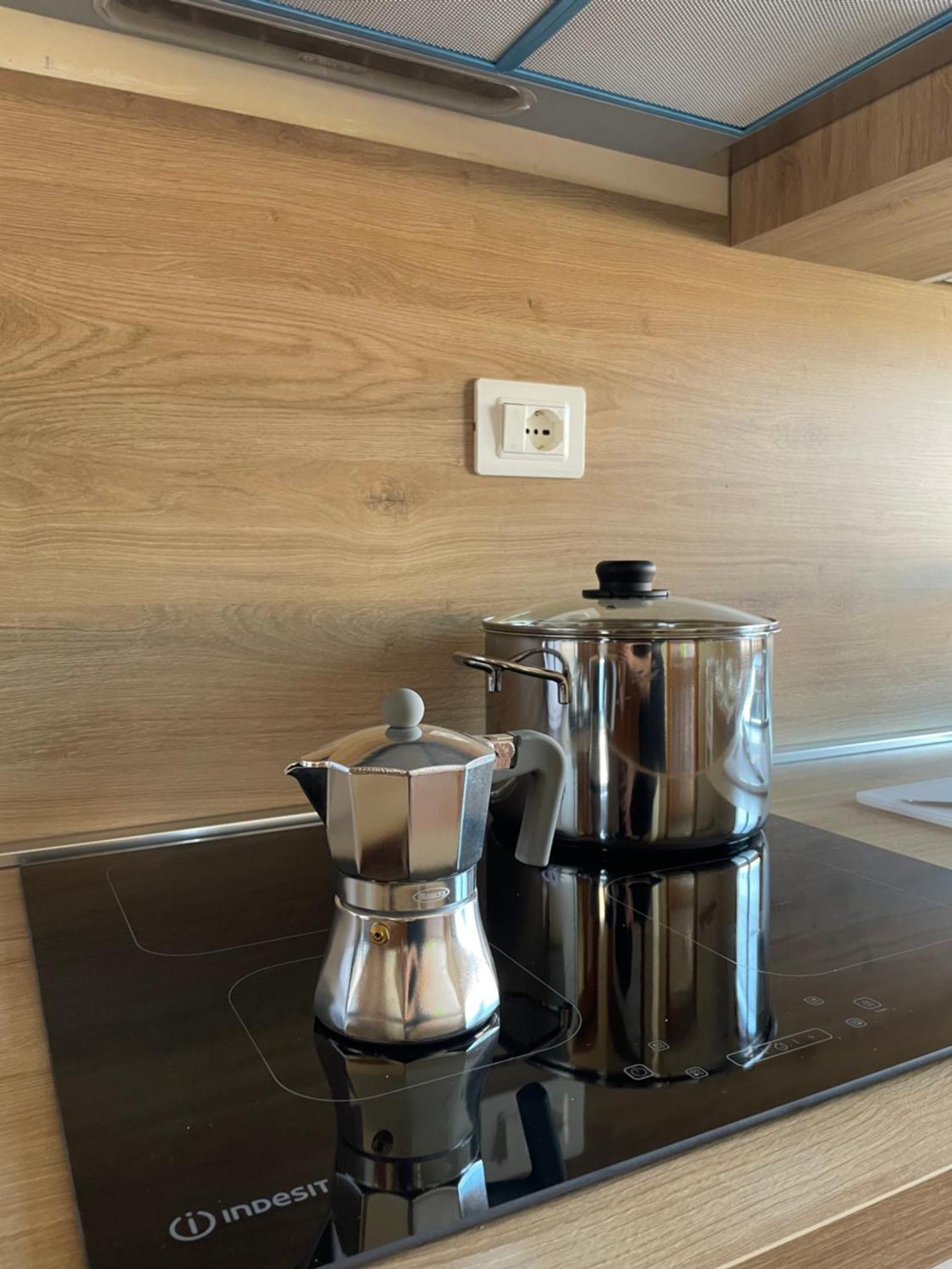 Appartement Anagnina