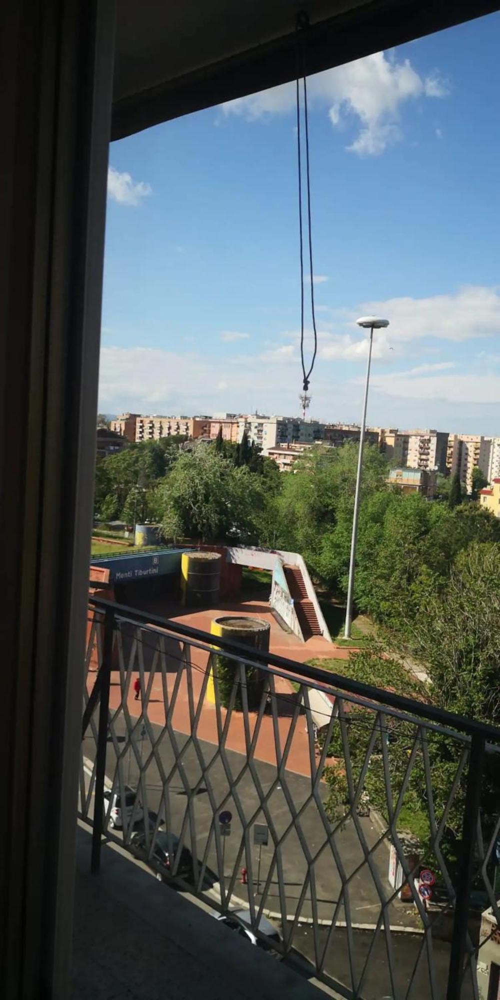 Alloggio in famiglia Gida Metro B Monti Tiburtini Roma