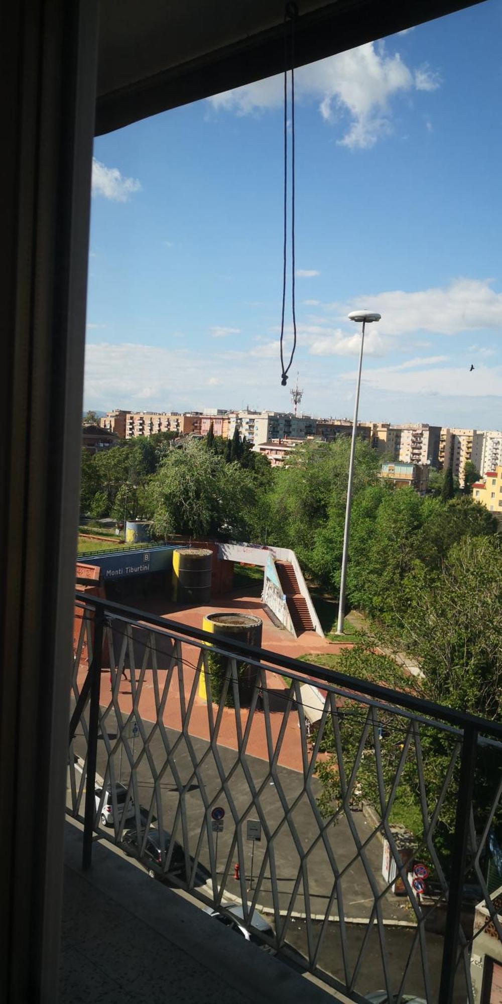 Gida Metro B Monti Tiburtini * Roma