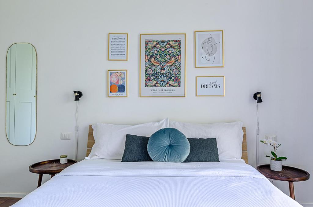 Domus Campi Flegrei Apartment Rome