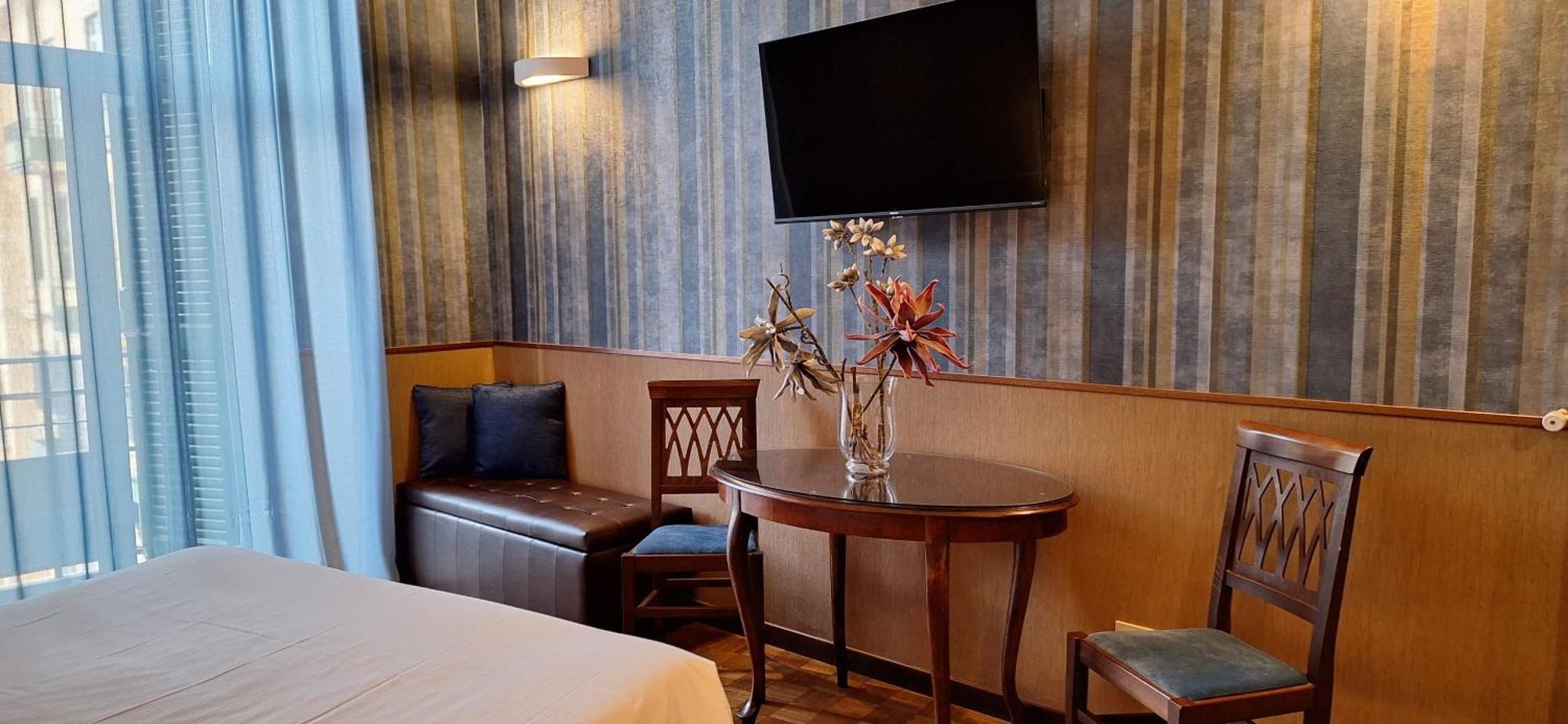Guest house Welcome House 3*
