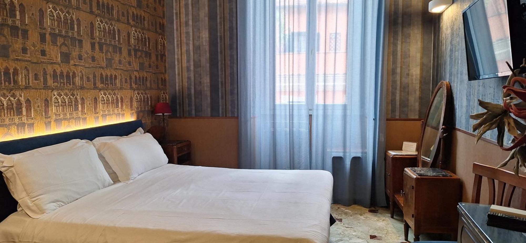 Guest house Welcome House Rome