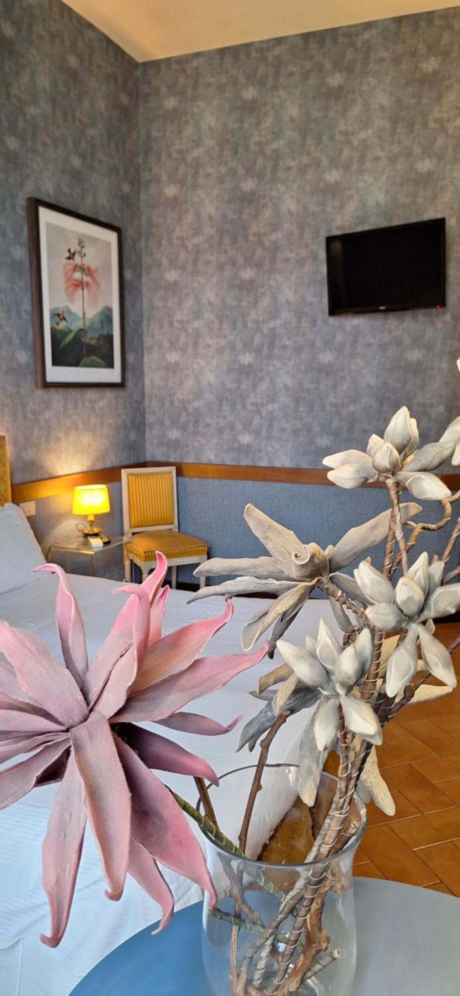 Guest house Welcome House 3*