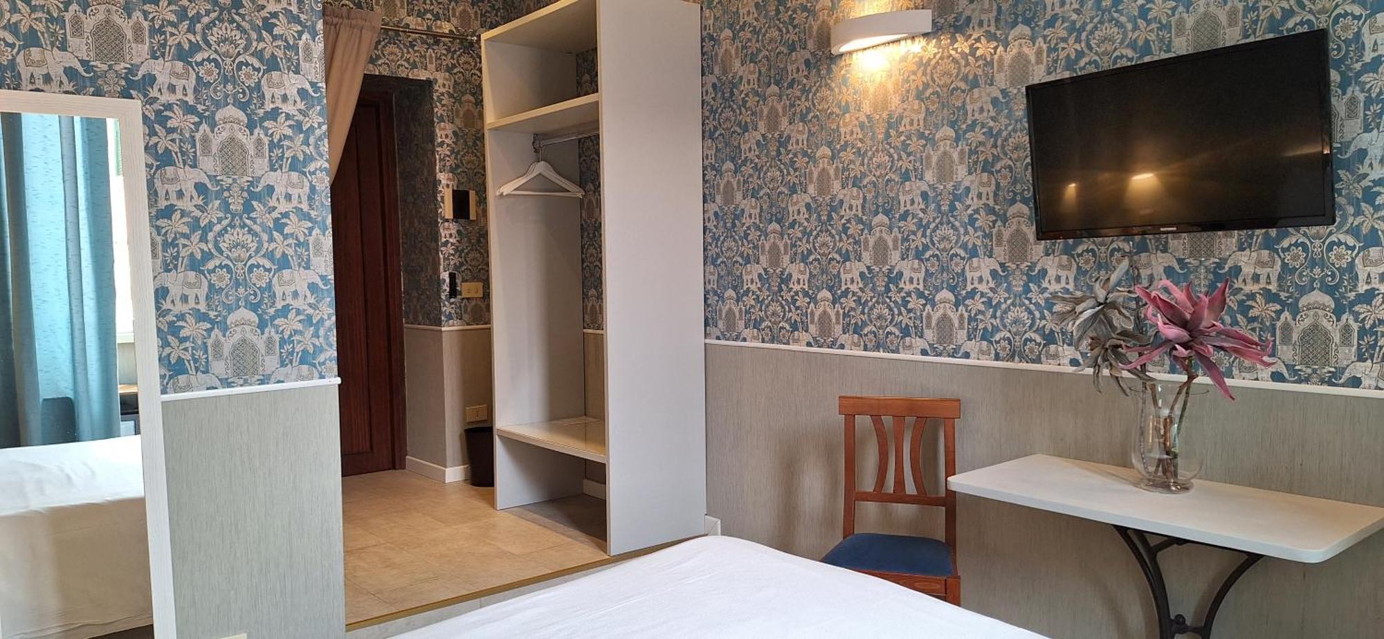 Welcome House Guest house Rome