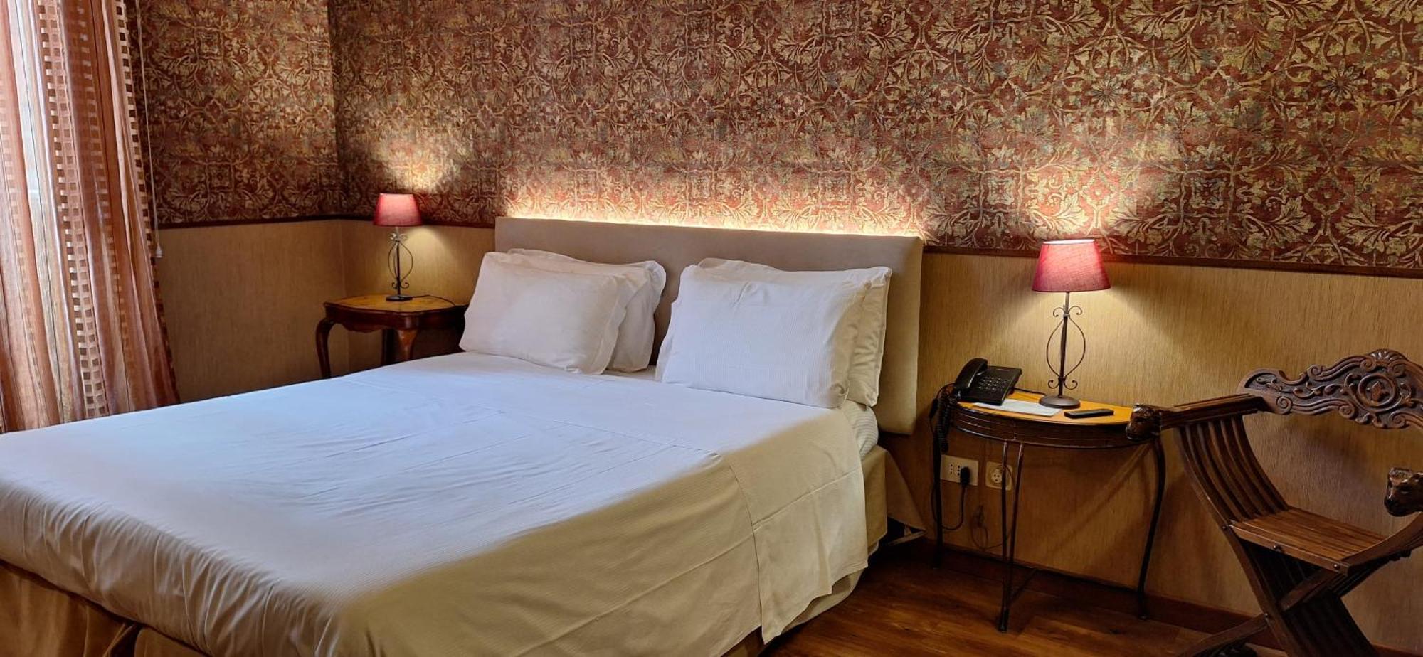 Welcome House 3* Rome