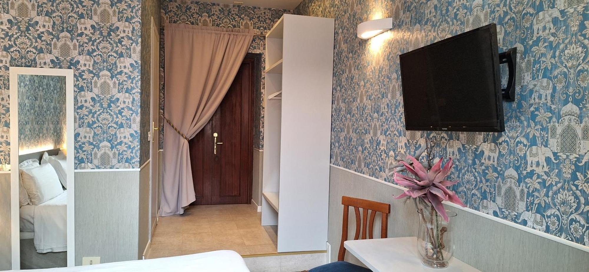 Guest house Welcome House 3*