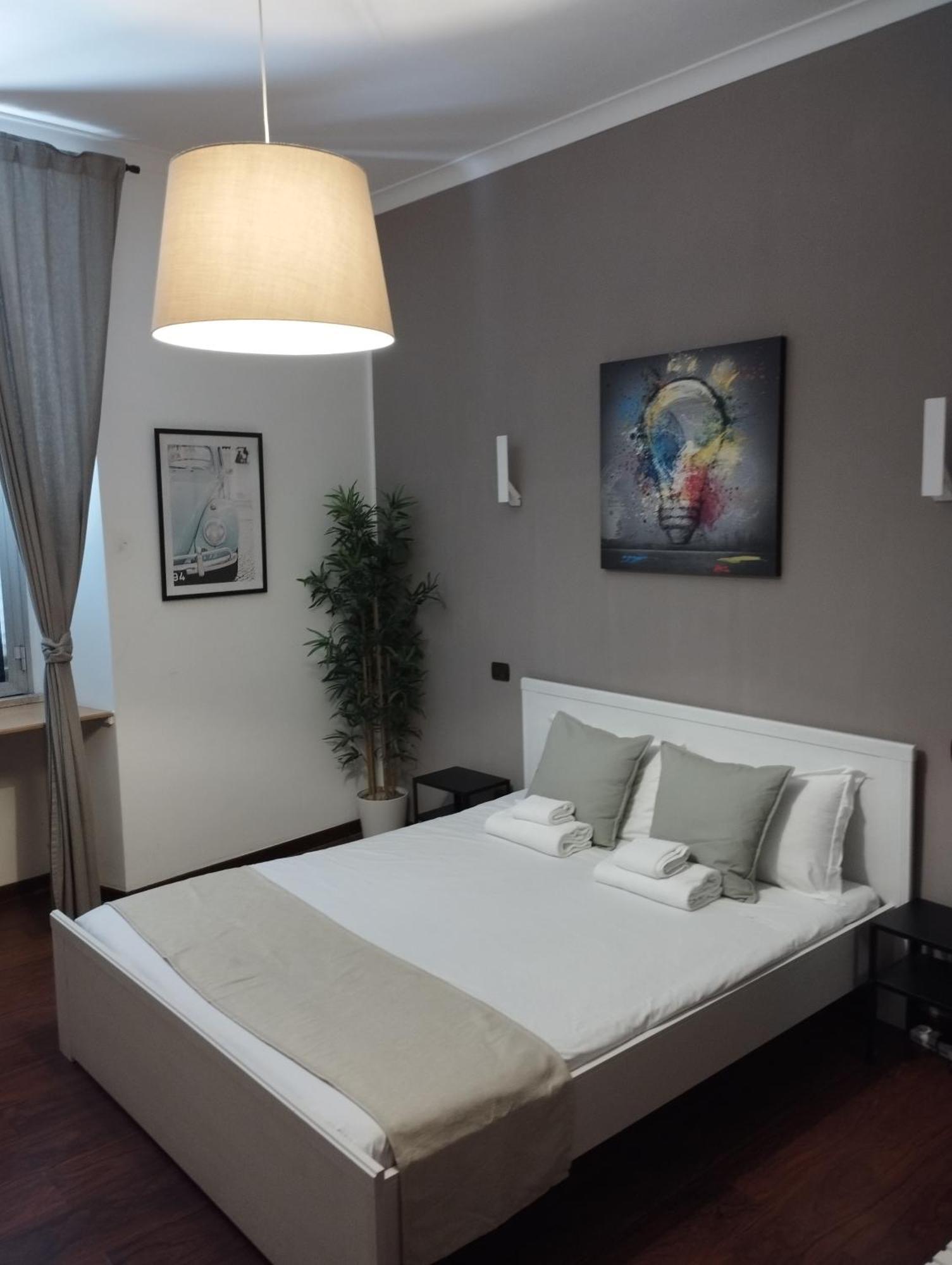 Guest house 19 Vatican