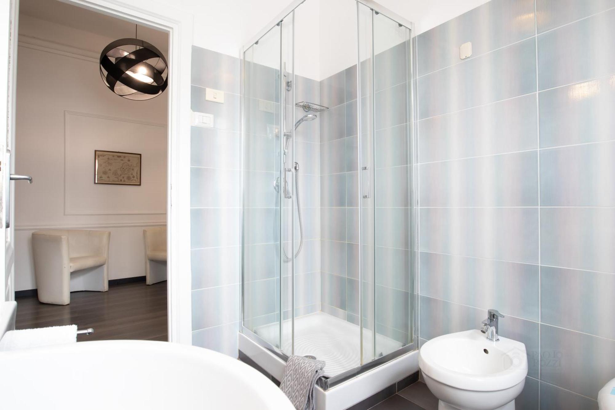Giuliano Appartement *