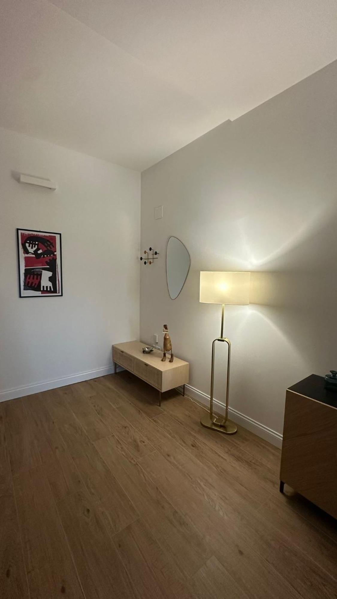 A Casa Di Edo Apartment Rome