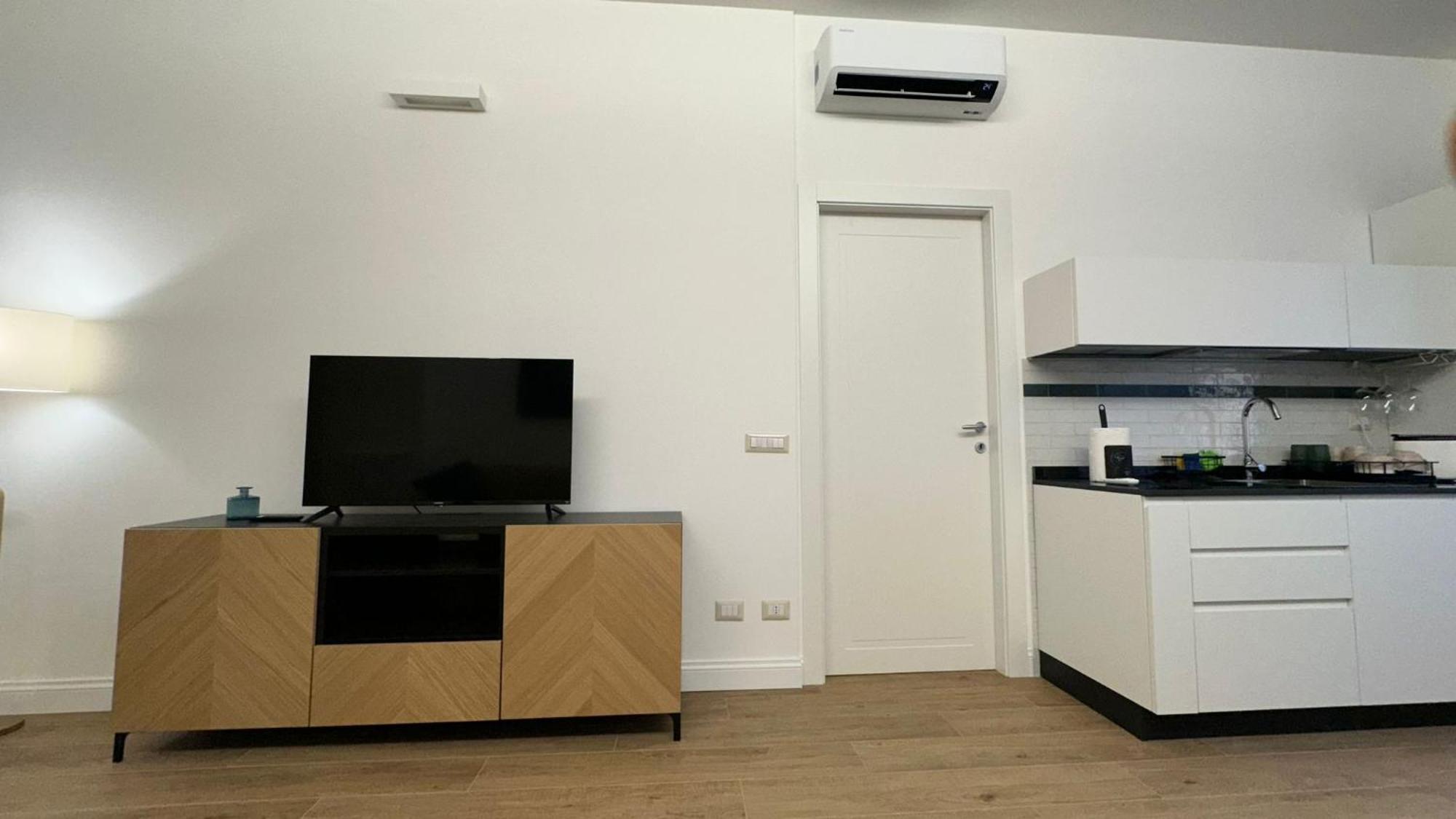 Apartment A Casa Di Edo Rome