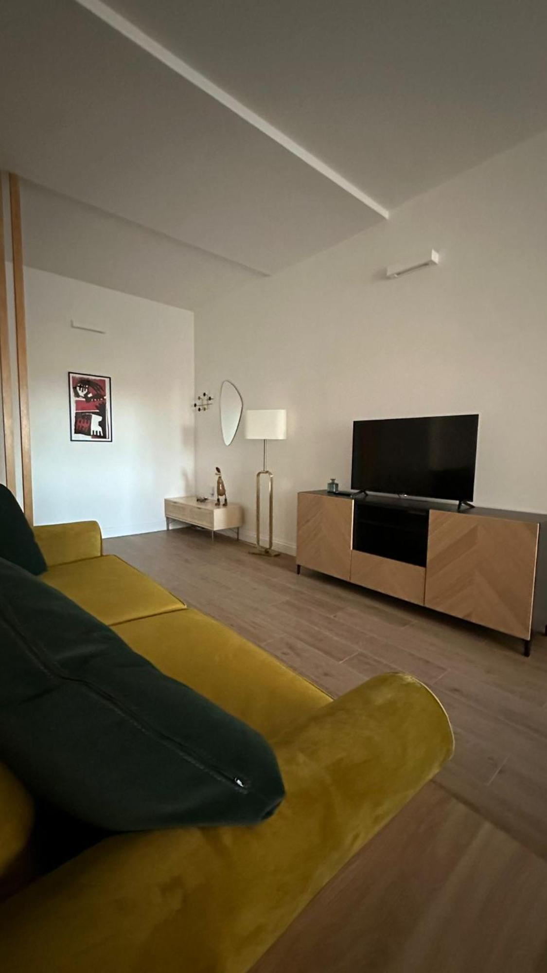A Casa Di Edo Rome