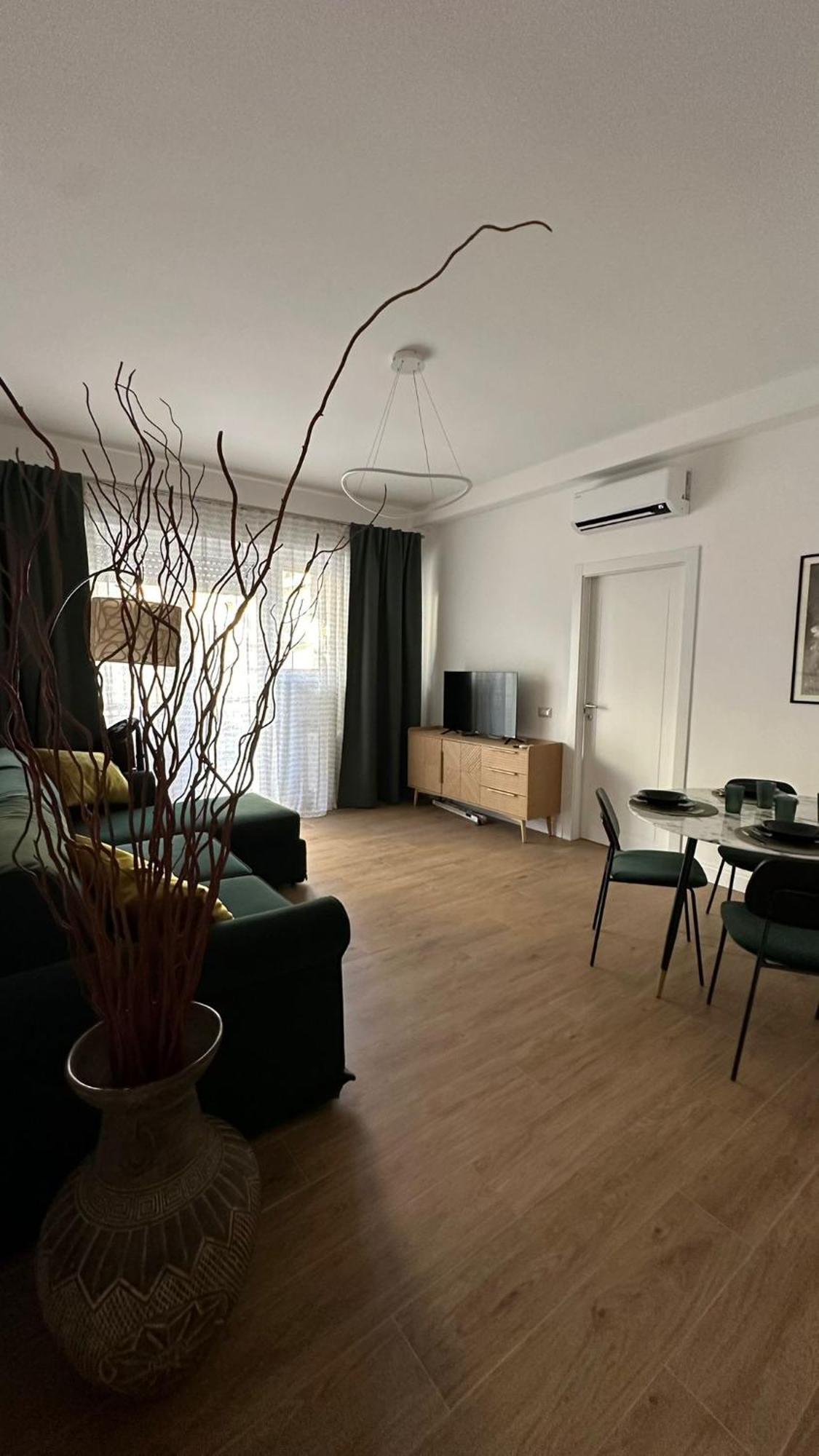 A Casa Di Ren Apartment